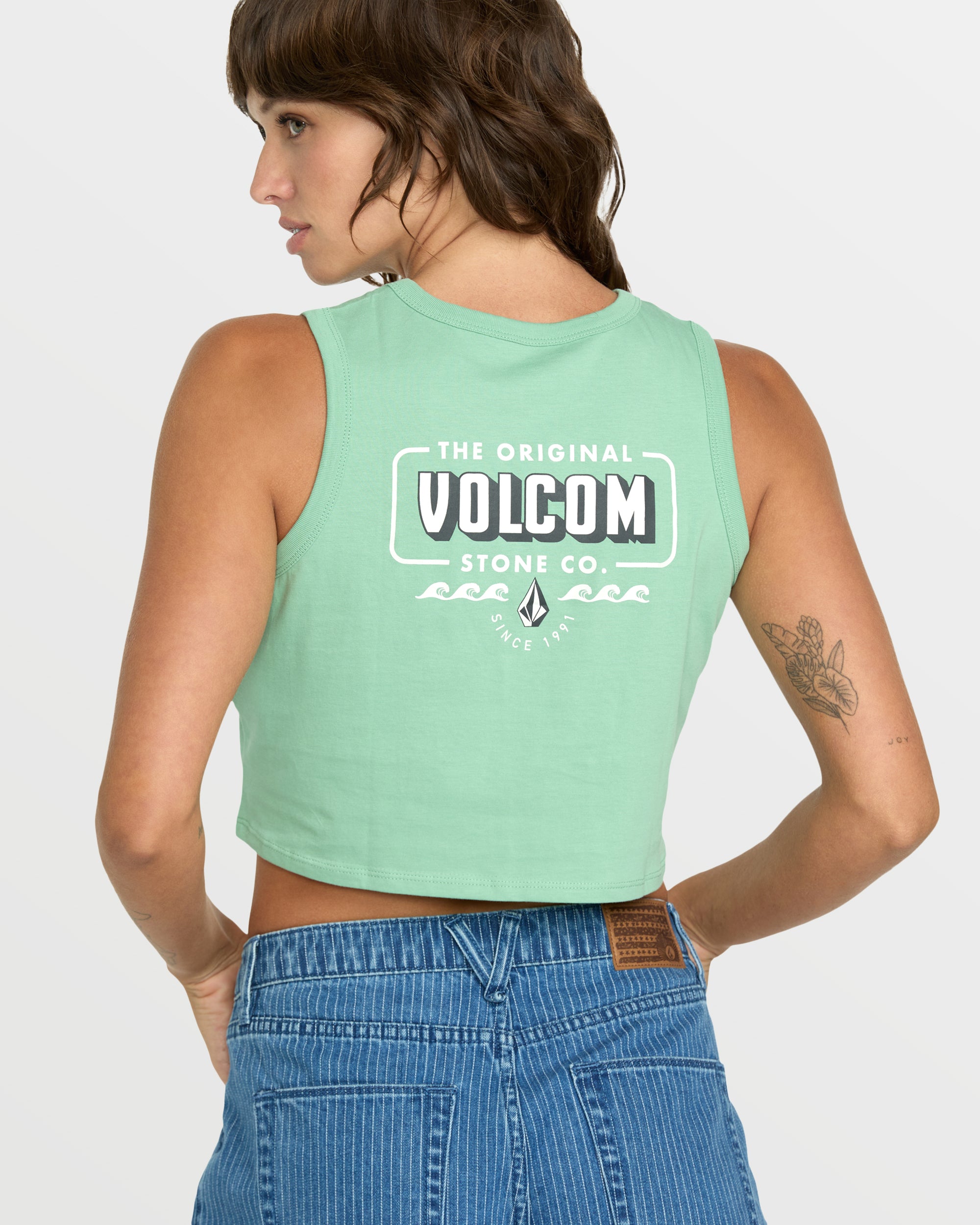Women's Have Some Fun Tank - Image 2