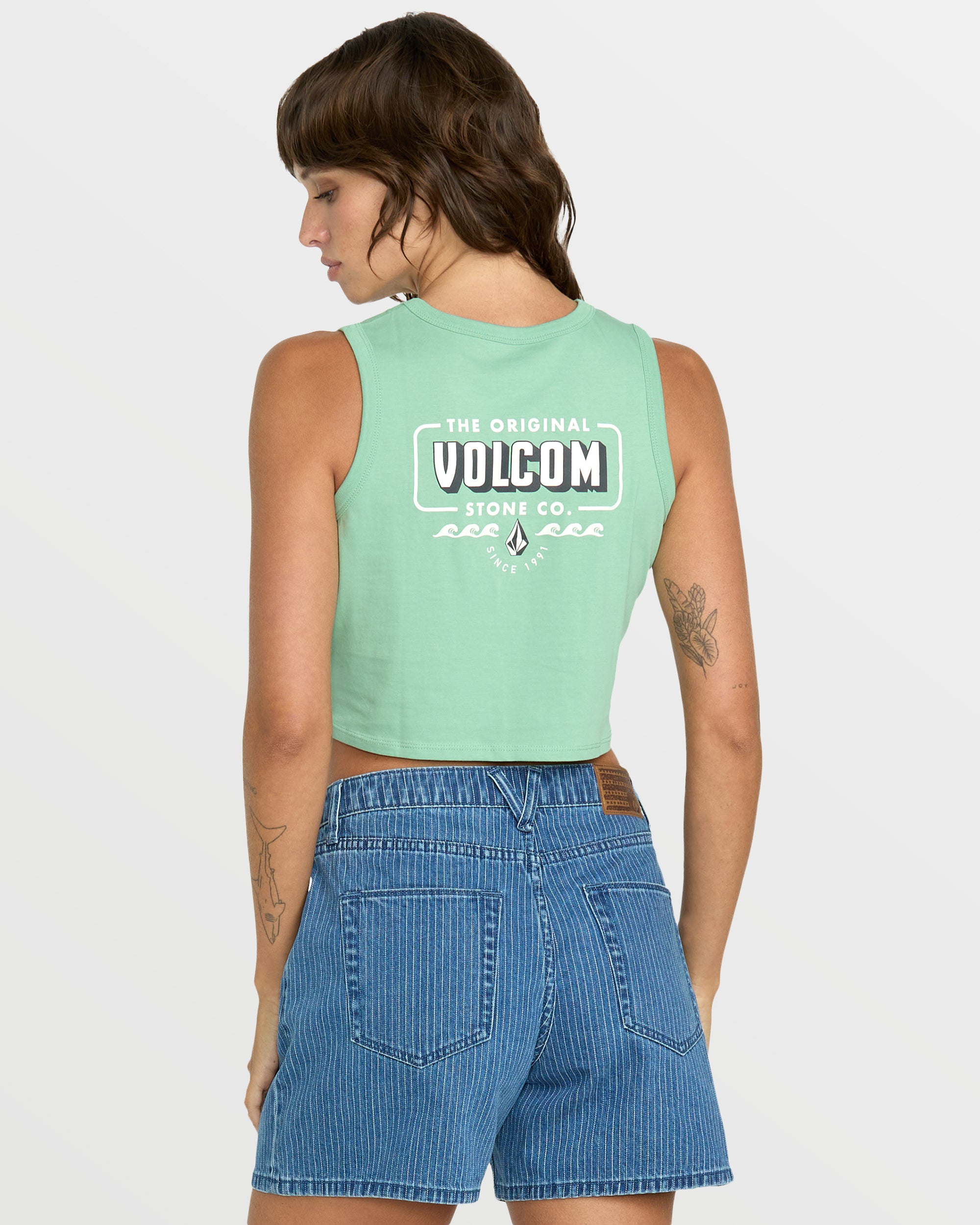 Women's Have Some Fun Tank - Image 3