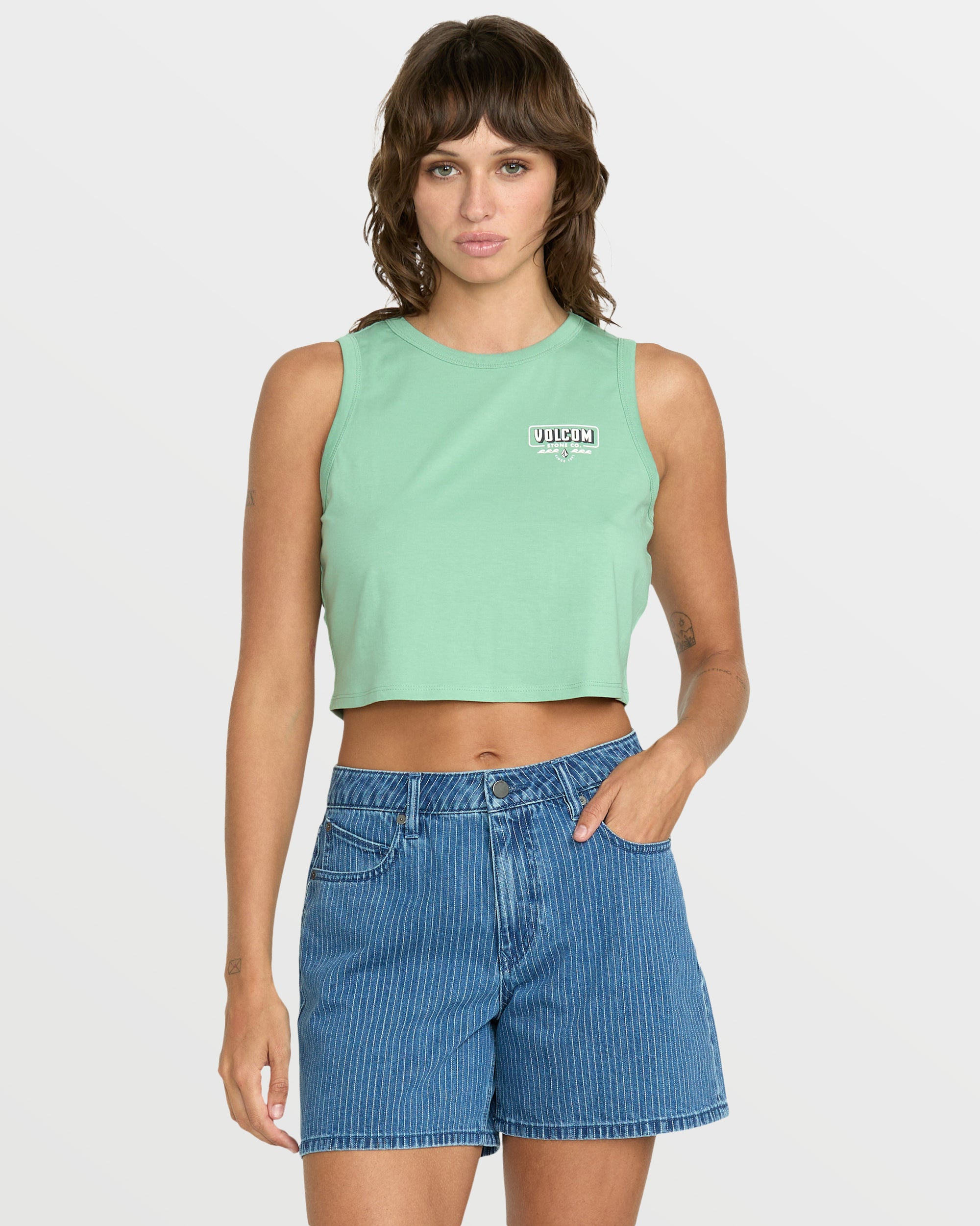 Women's Have Some Fun Tank - Image 4