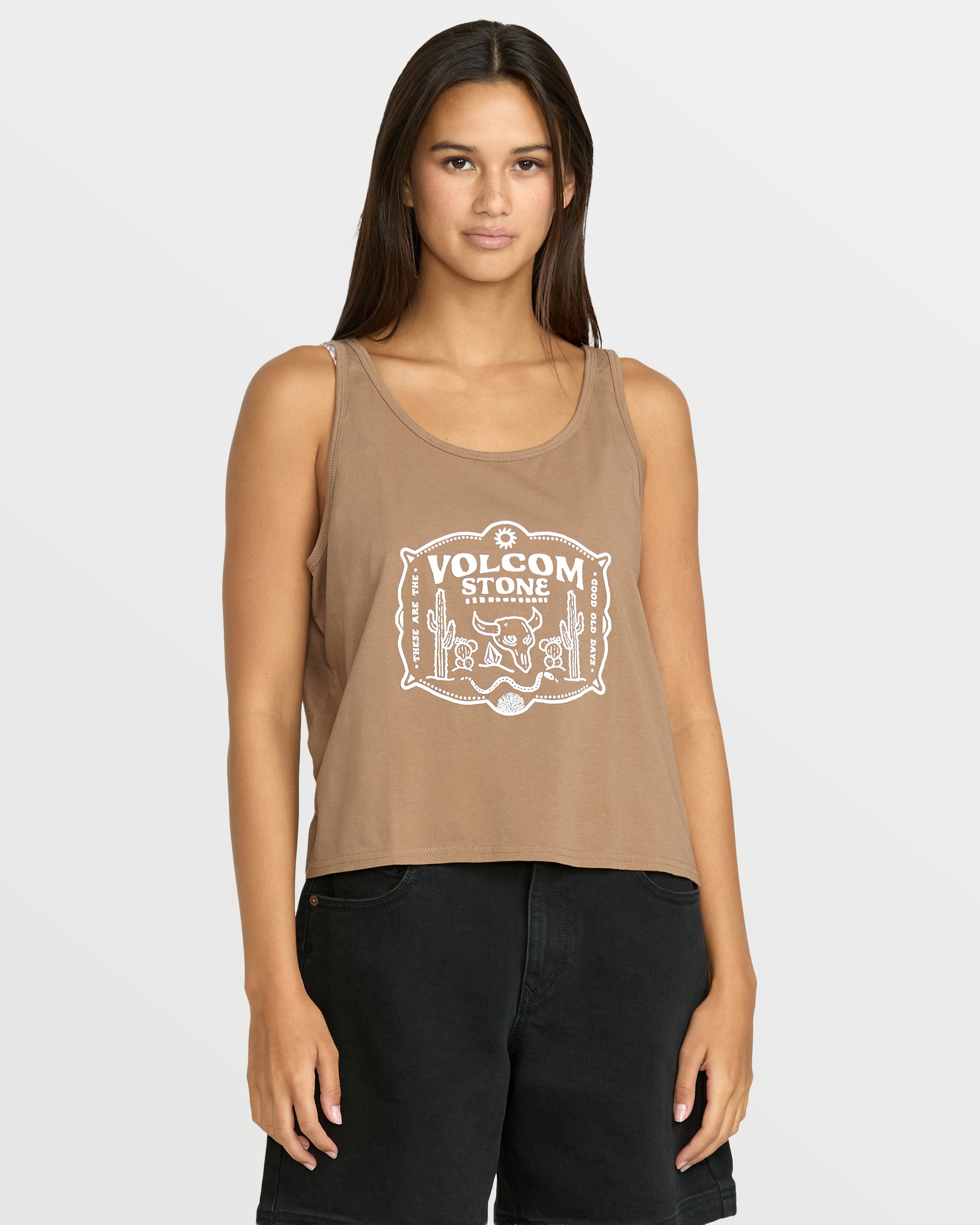 Women's To The Bank Tank - Image 3