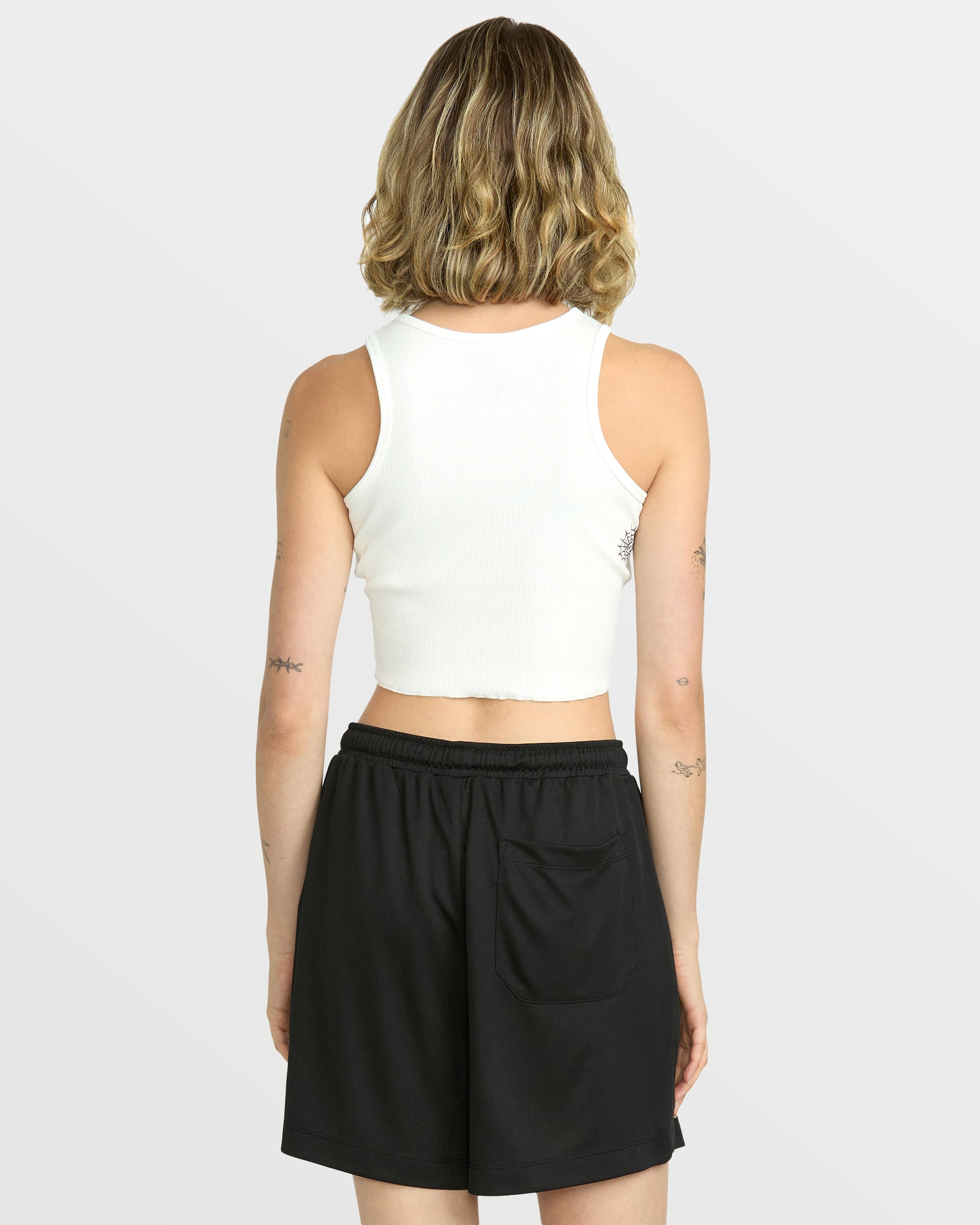 Women's Featured Artist Seth Conboy Tank - Image 3