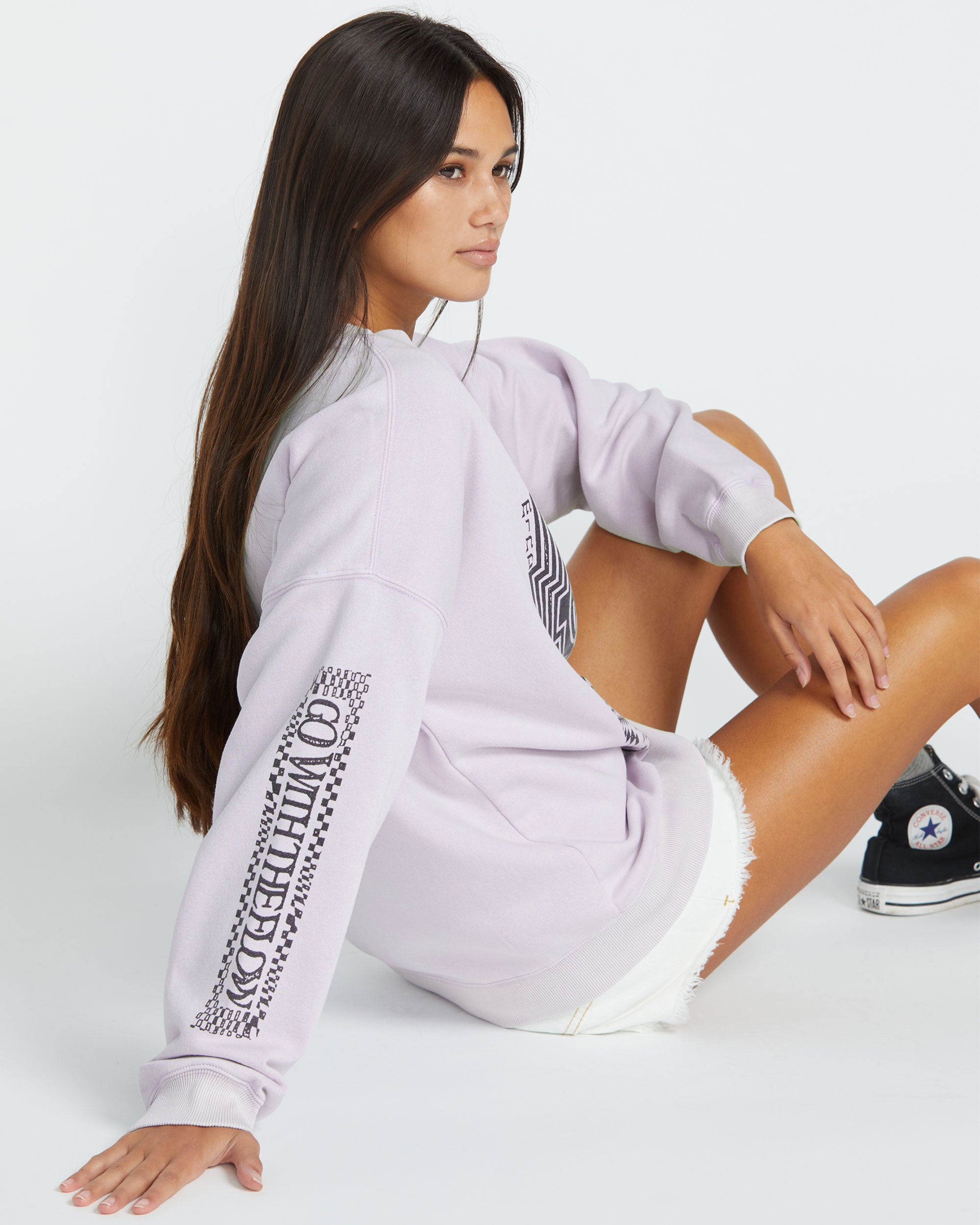 Women's Stone Crew - Image 4
