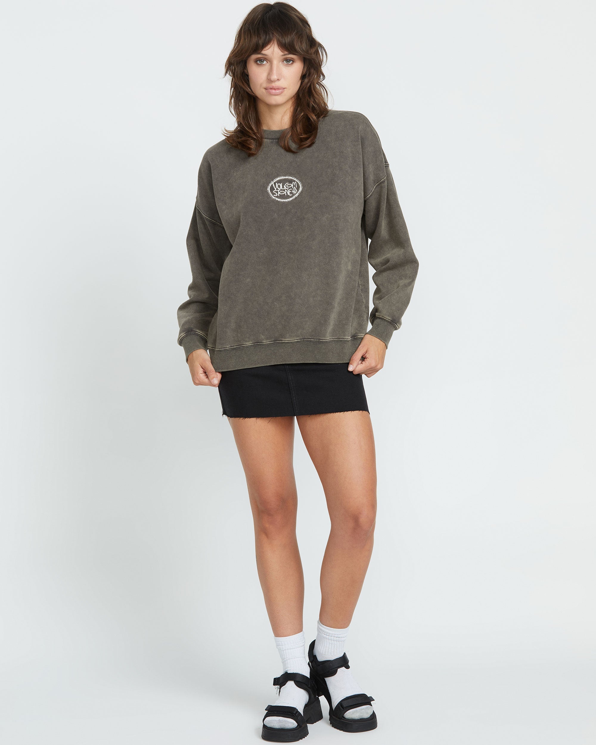Women's Stone Crew - Image 6