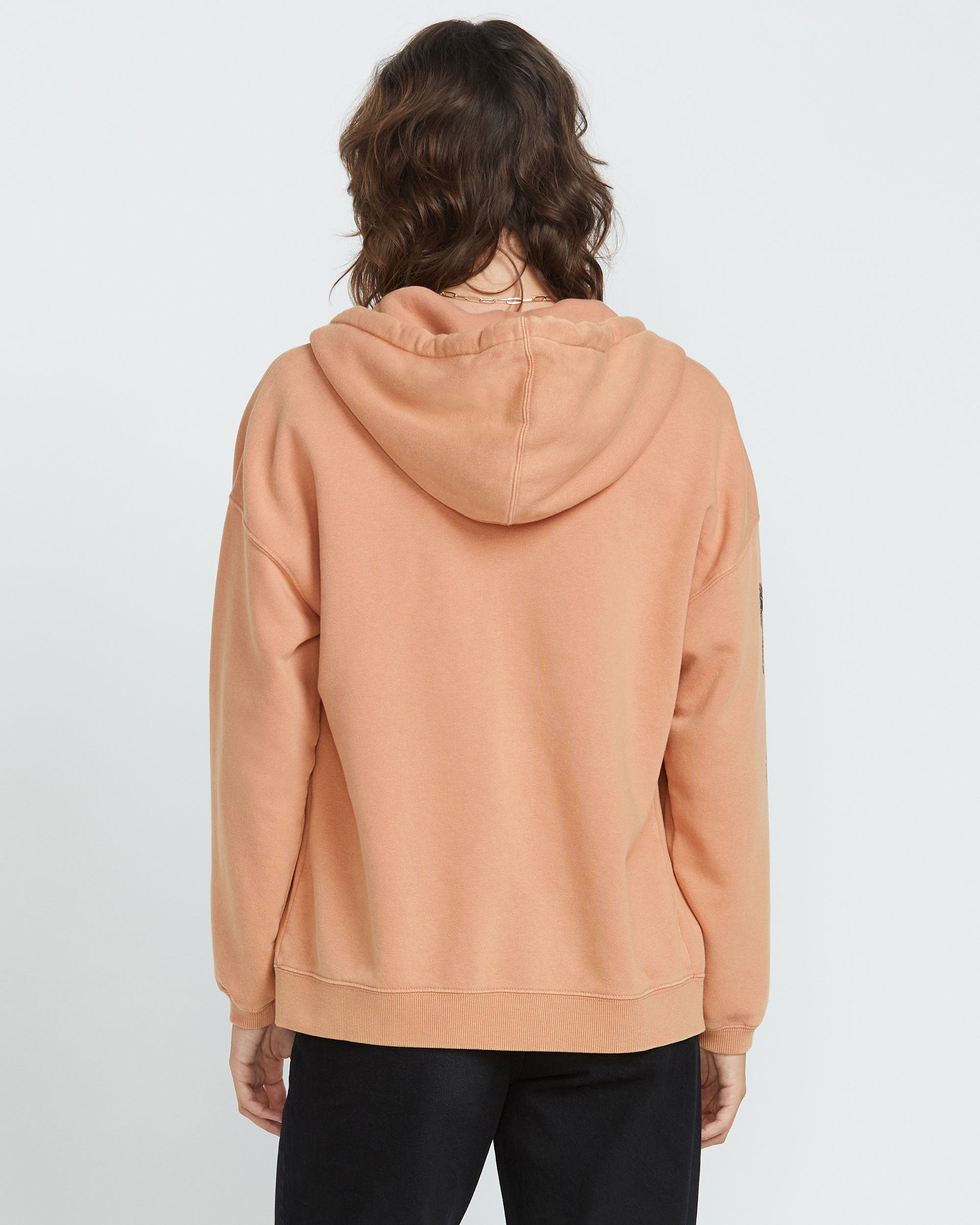Women's Stone Art Up Zip - Image 2
