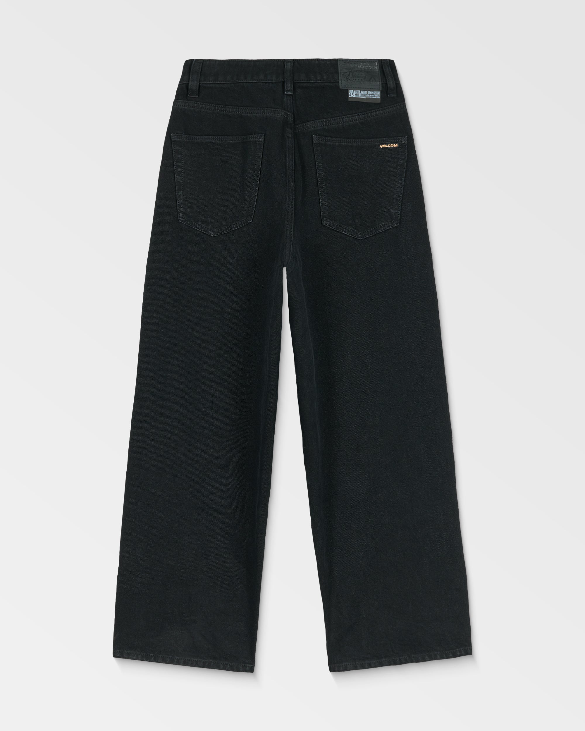 Kids' Chillow Denim - Image 2