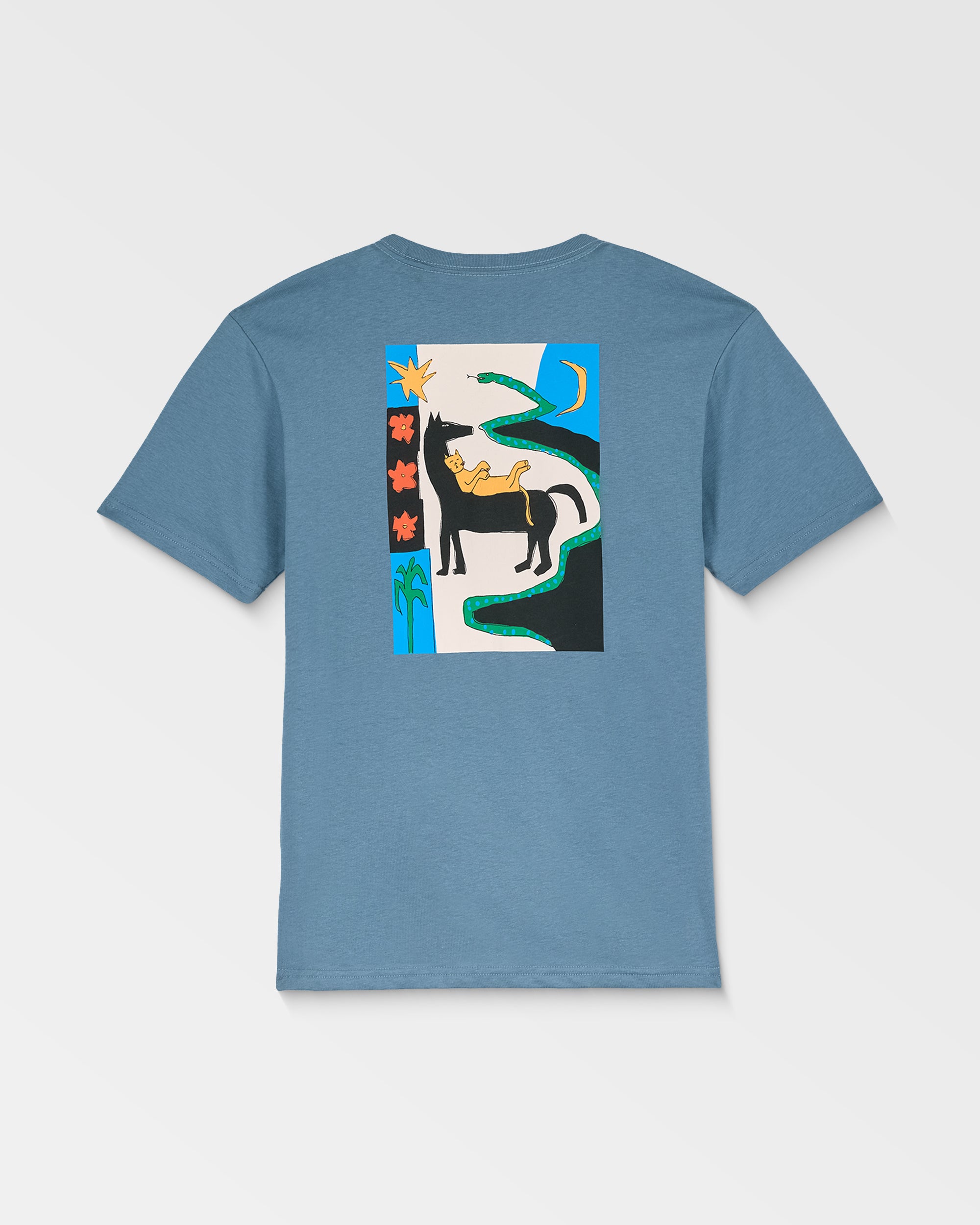 Kids' Longosnake Tee - Image 2