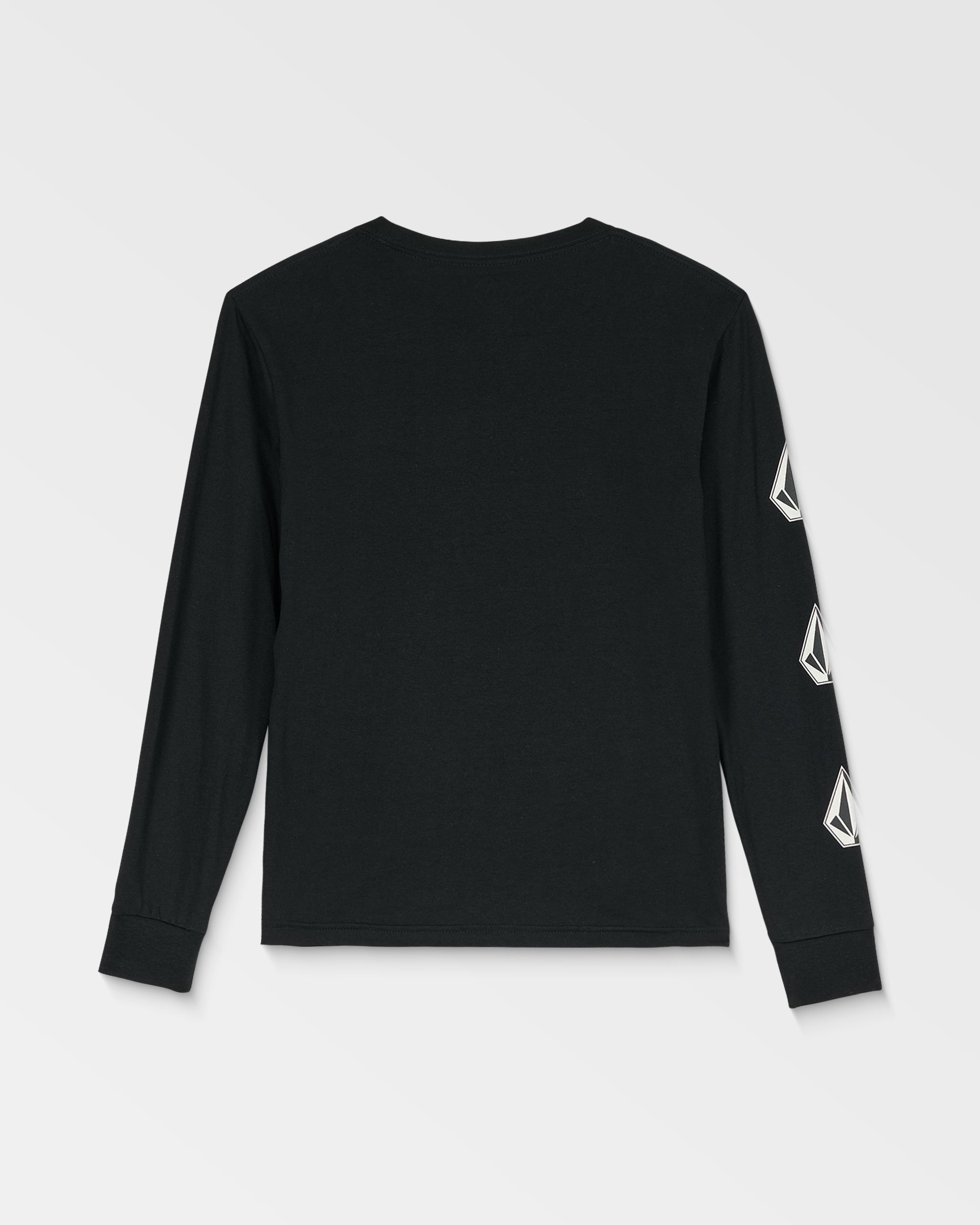 Kids' Iconic Stone Gid Long Sleeve Tee - Image 5