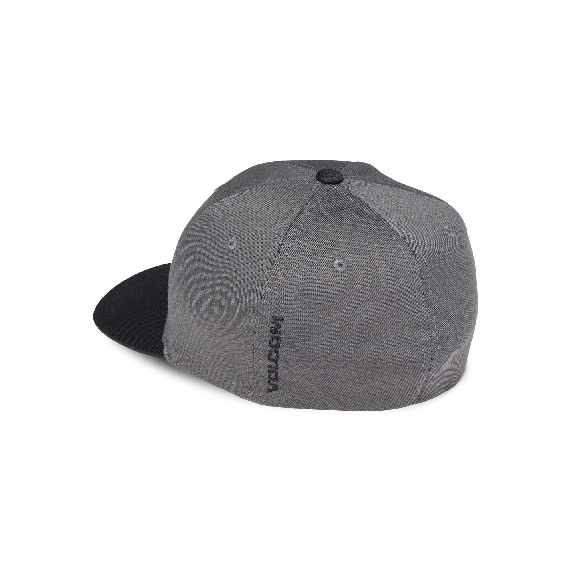 Men's Full Stone Flexfit Hat - Image 2