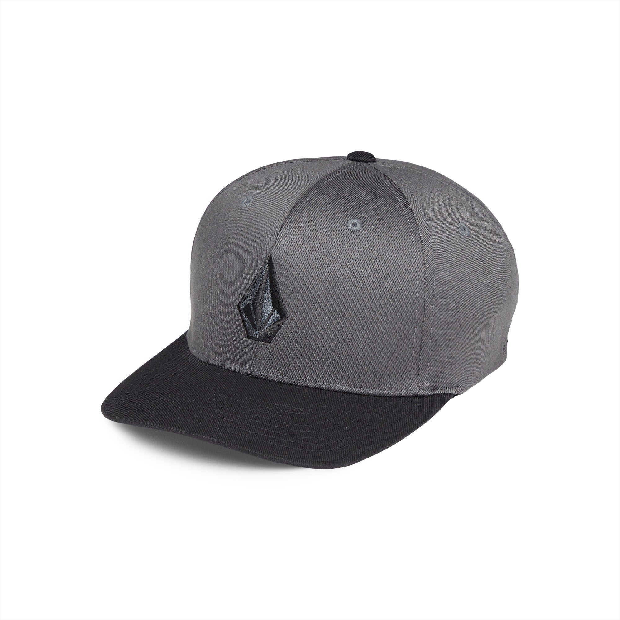 Men's Full Stone Flexfit Hat