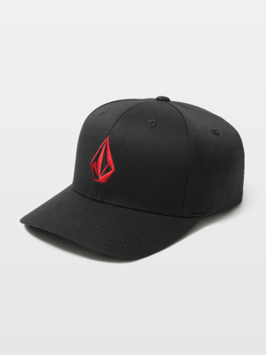 Men's Full Stone Flexfit Hat