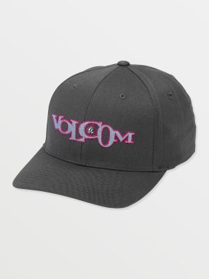 Men's 21St Century Stone Flexfit Hat