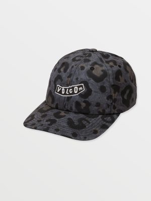 Men's Featured Artist Seth Conboy Adjustable Hat