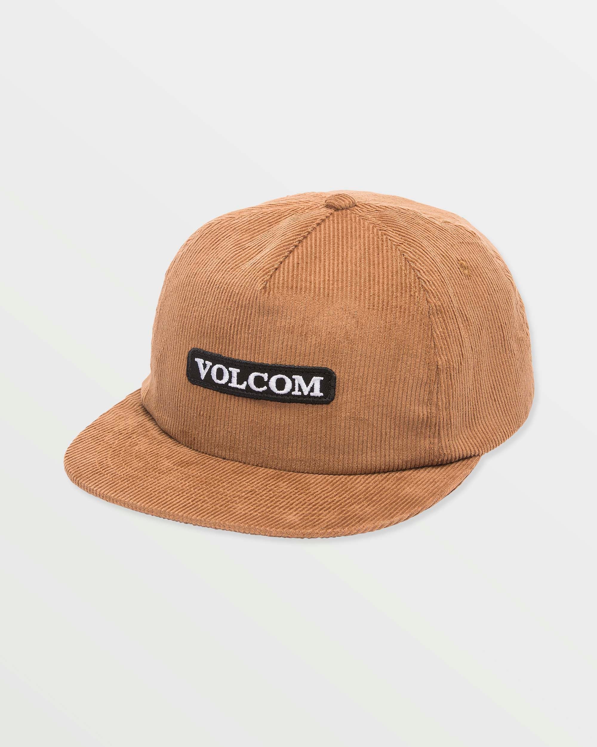 Men's Bar Chord Adjustable Hat - Image 2