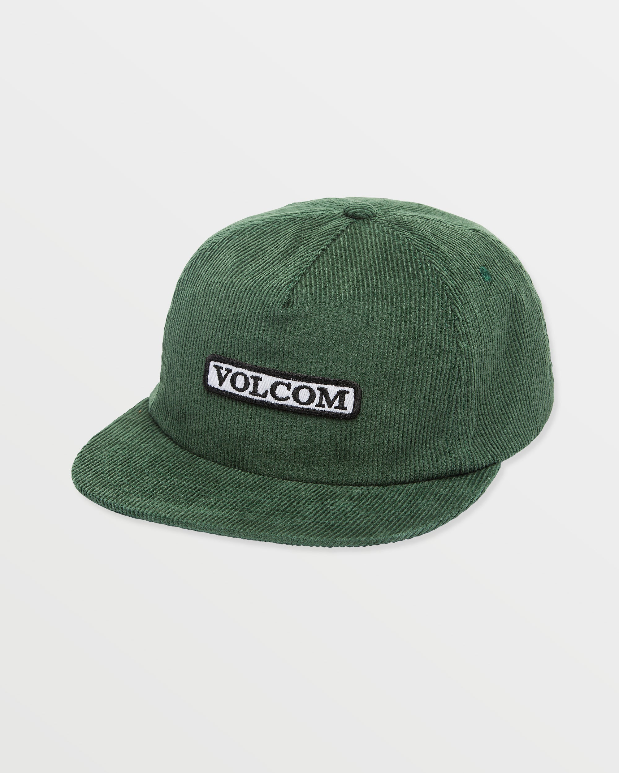 Men's Bar Chord Adjustable Hat