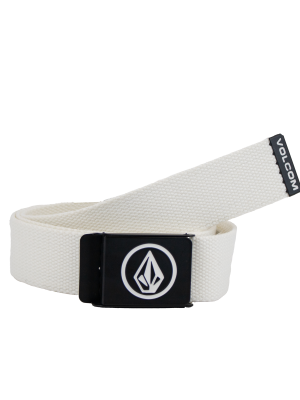 Circle Web Belt