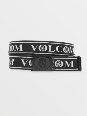Oh Stone Web Belt