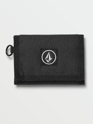 Box Stone Wallet