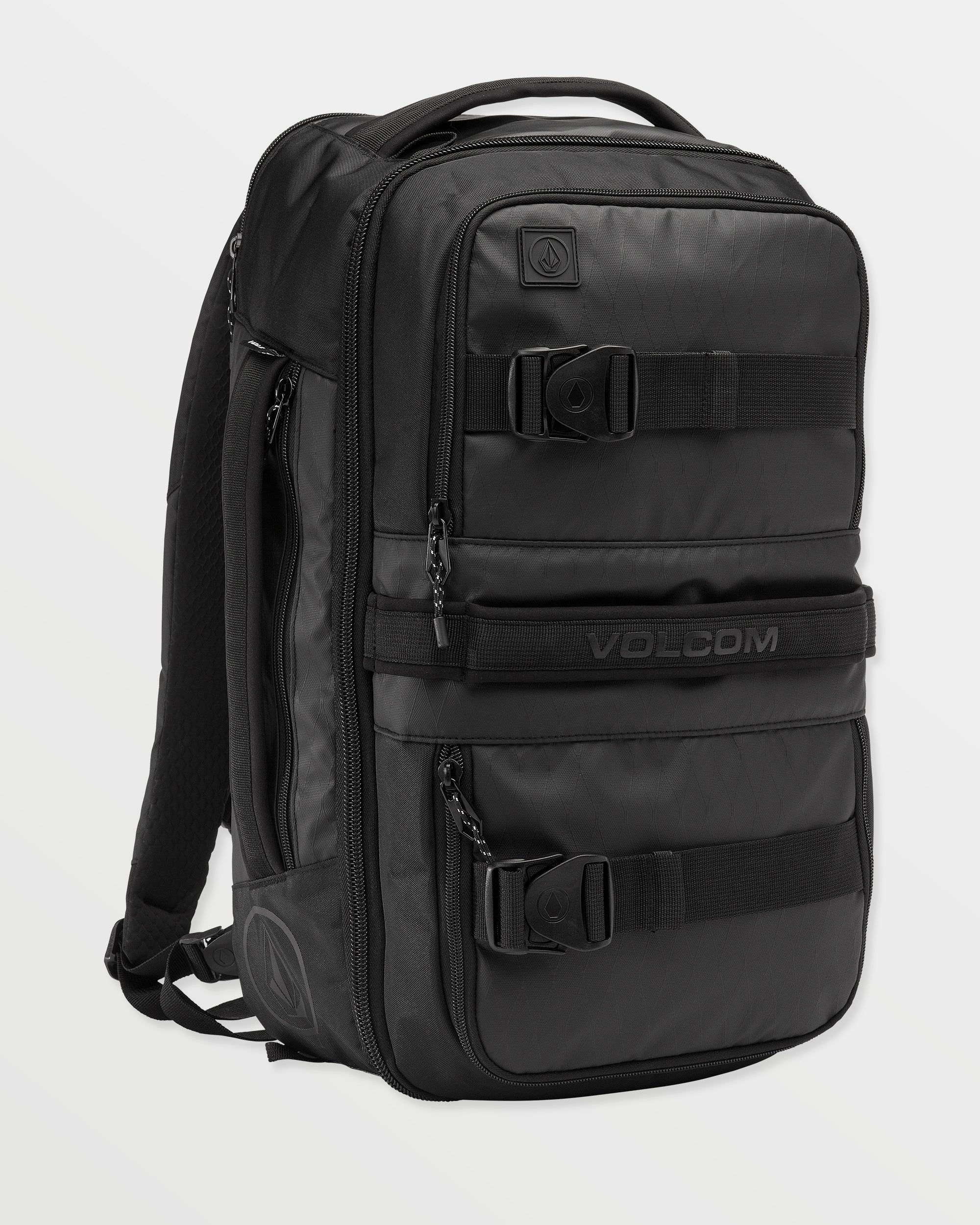 Parkbound Duffel