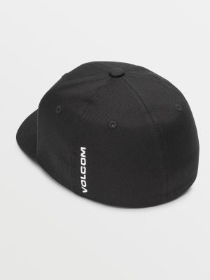 Kids' Full Stone Flexfit Hat