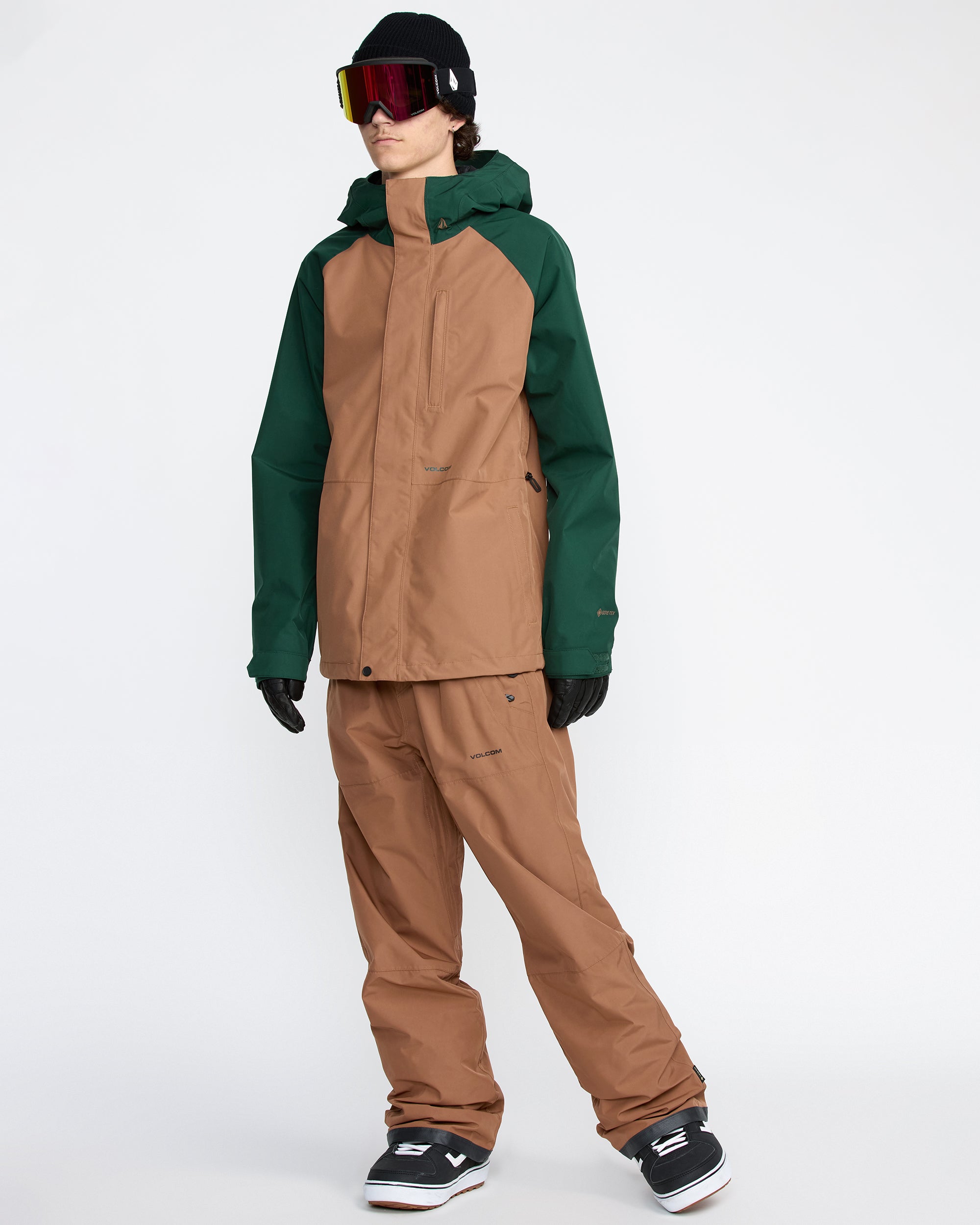 Men's Dua Gore-Tex Insulated Jacket - Image 7