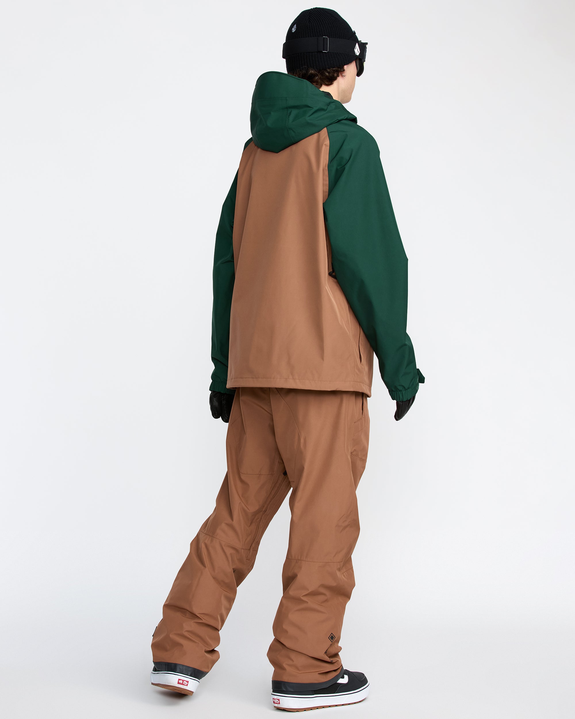 Men's Dua Gore-Tex Insulated Jacket - Image 5