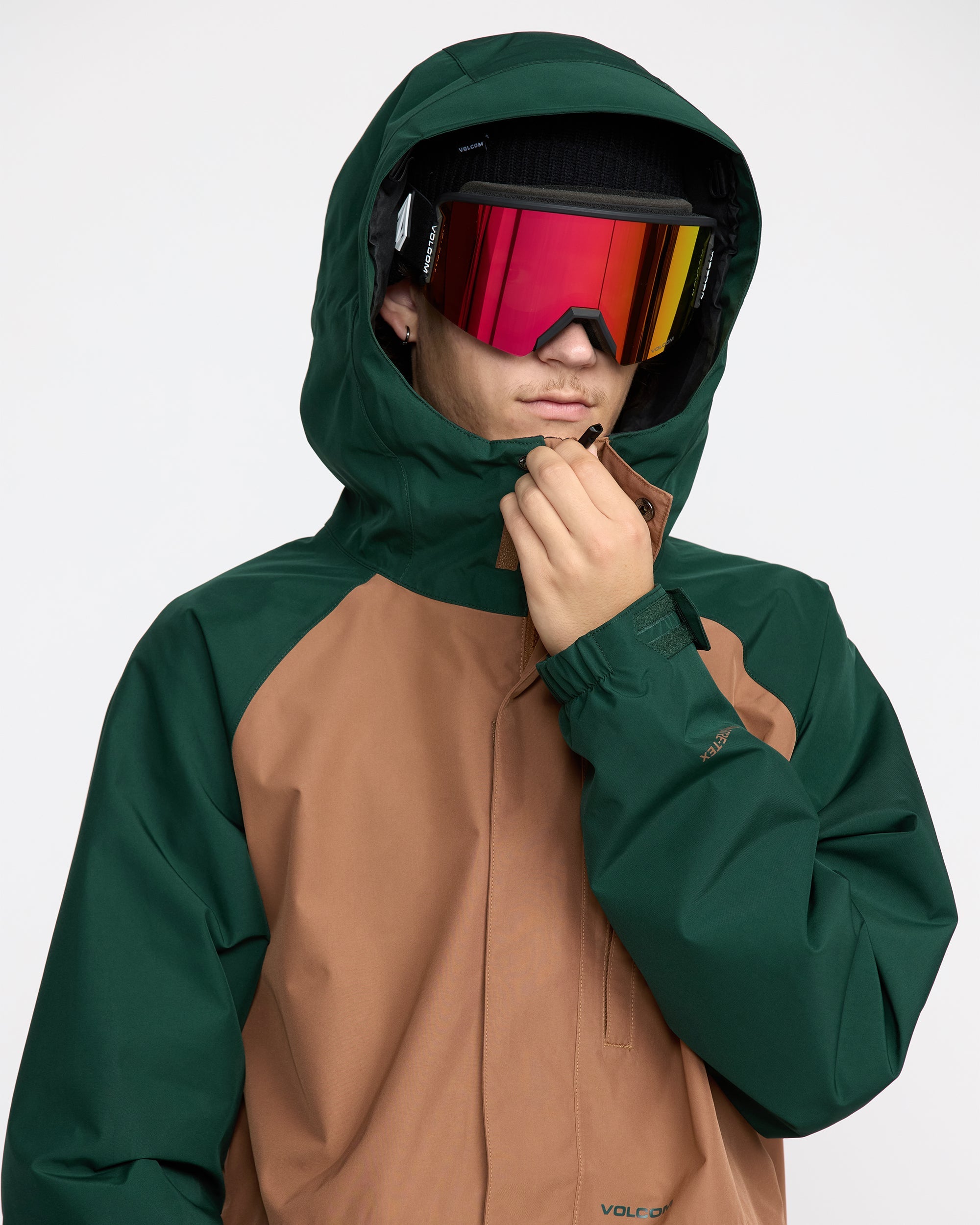 Men's Dua Gore-Tex Insulated Jacket - Image 4