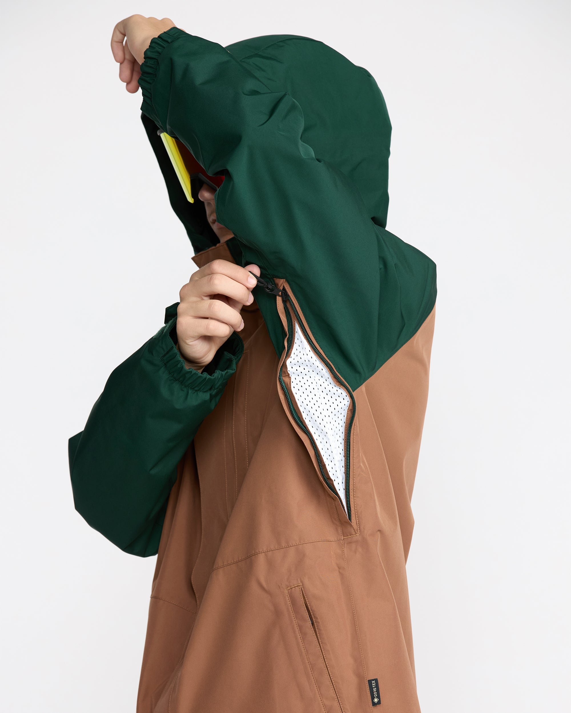 Men's Dua Gore-Tex Insulated Jacket - Image 6