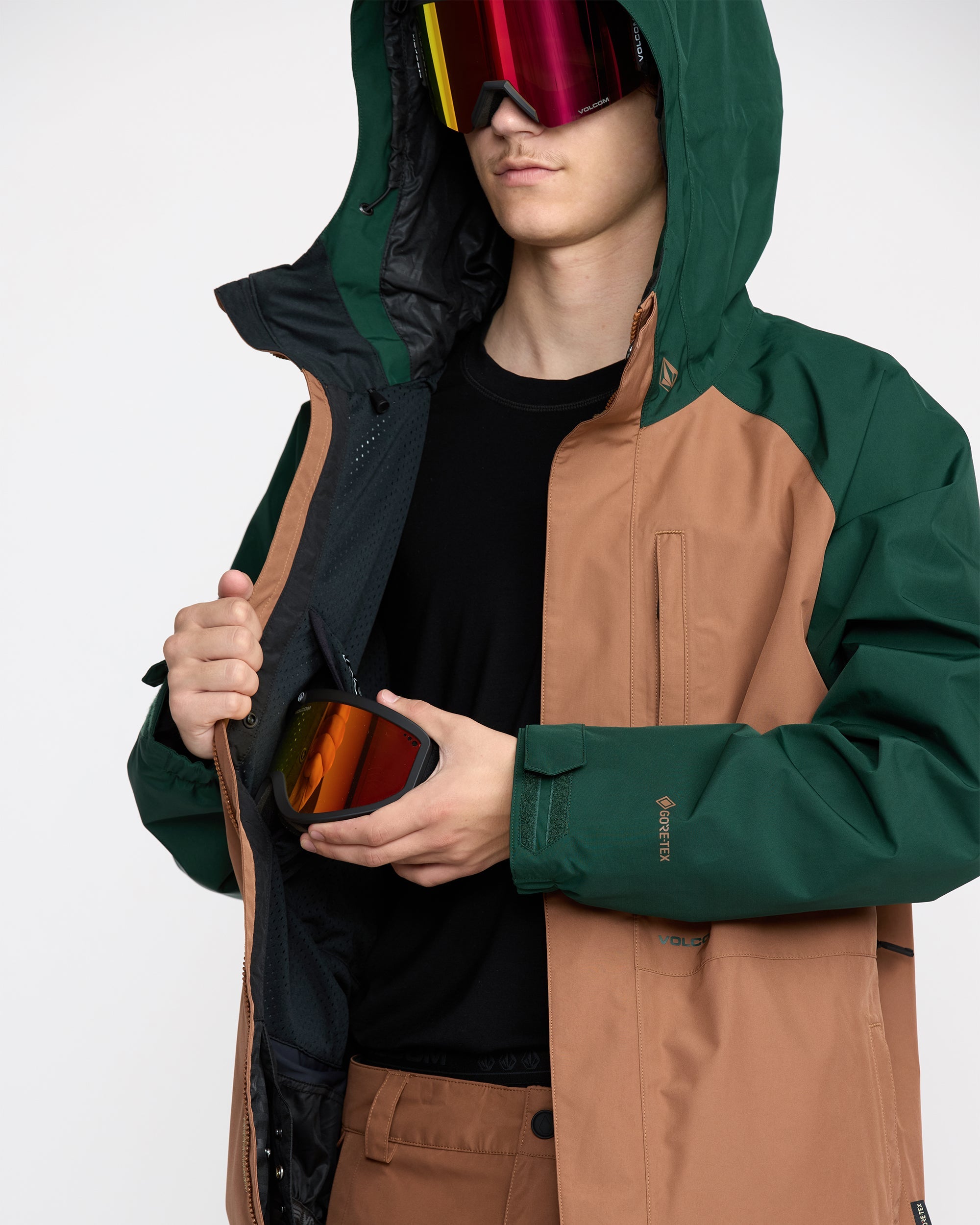 Men's Dua Gore-Tex Insulated Jacket