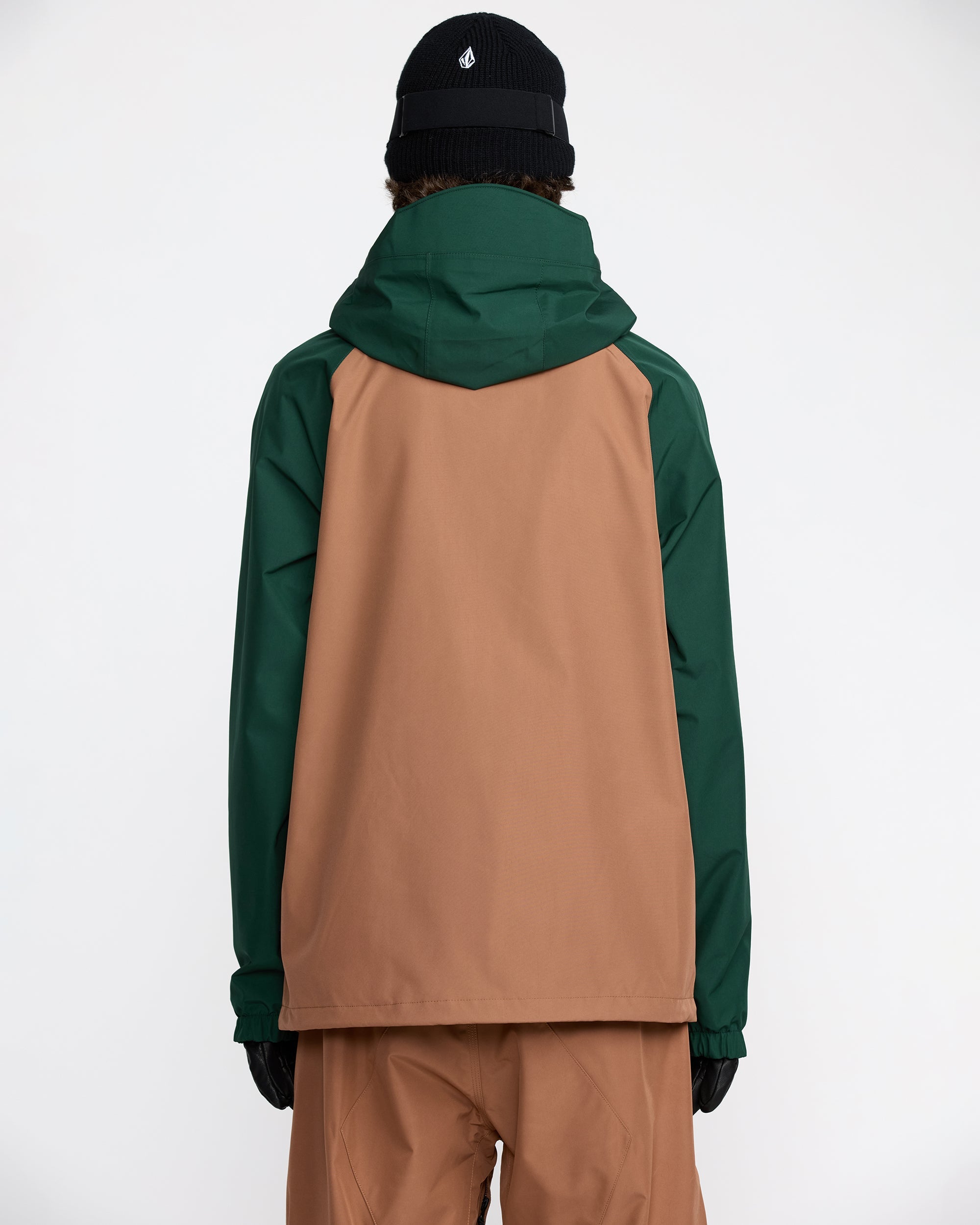 Men's Dua Gore-Tex Insulated Jacket - Image 2