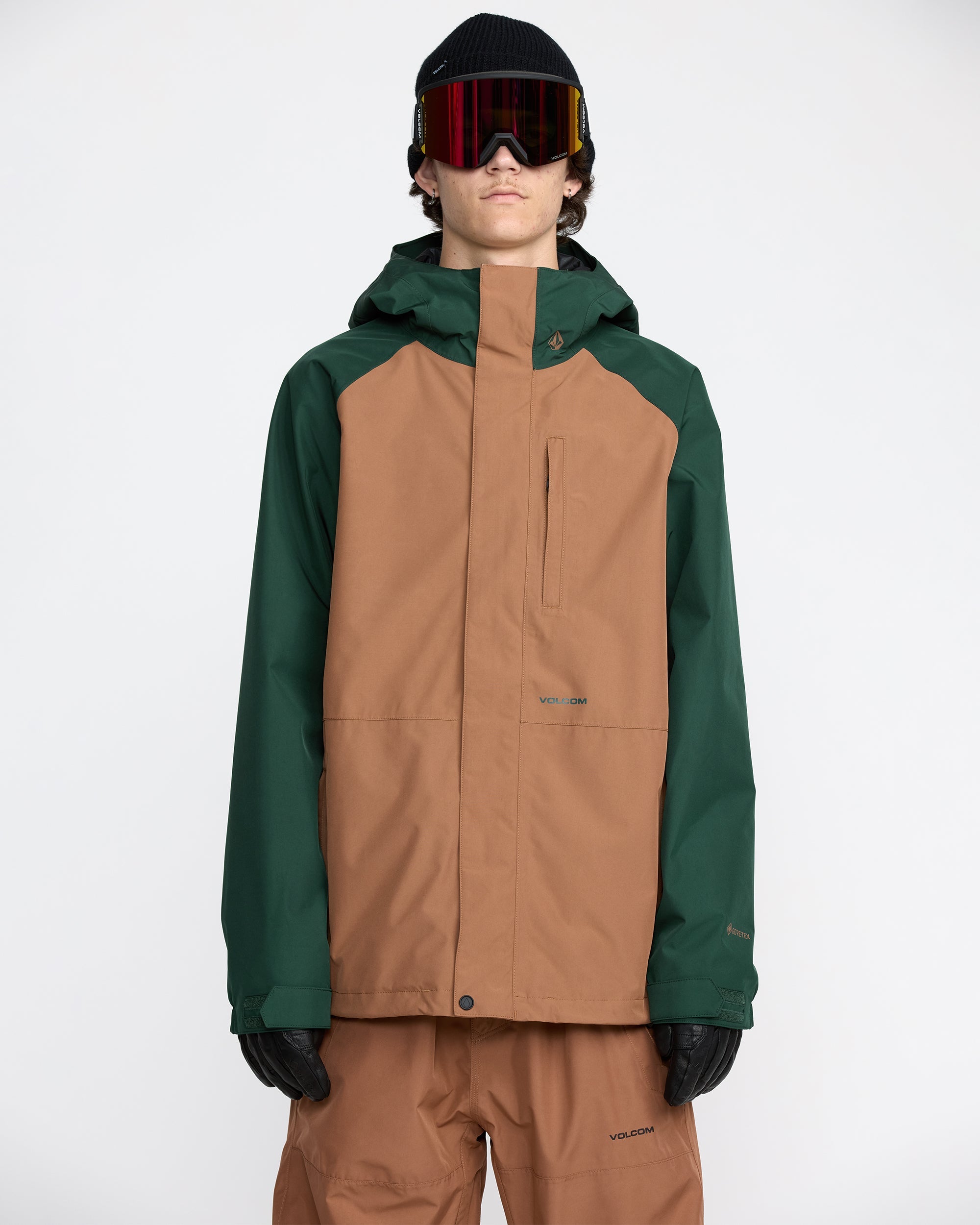 Men's Dua Gore-Tex Insulated Jacket - Image 3