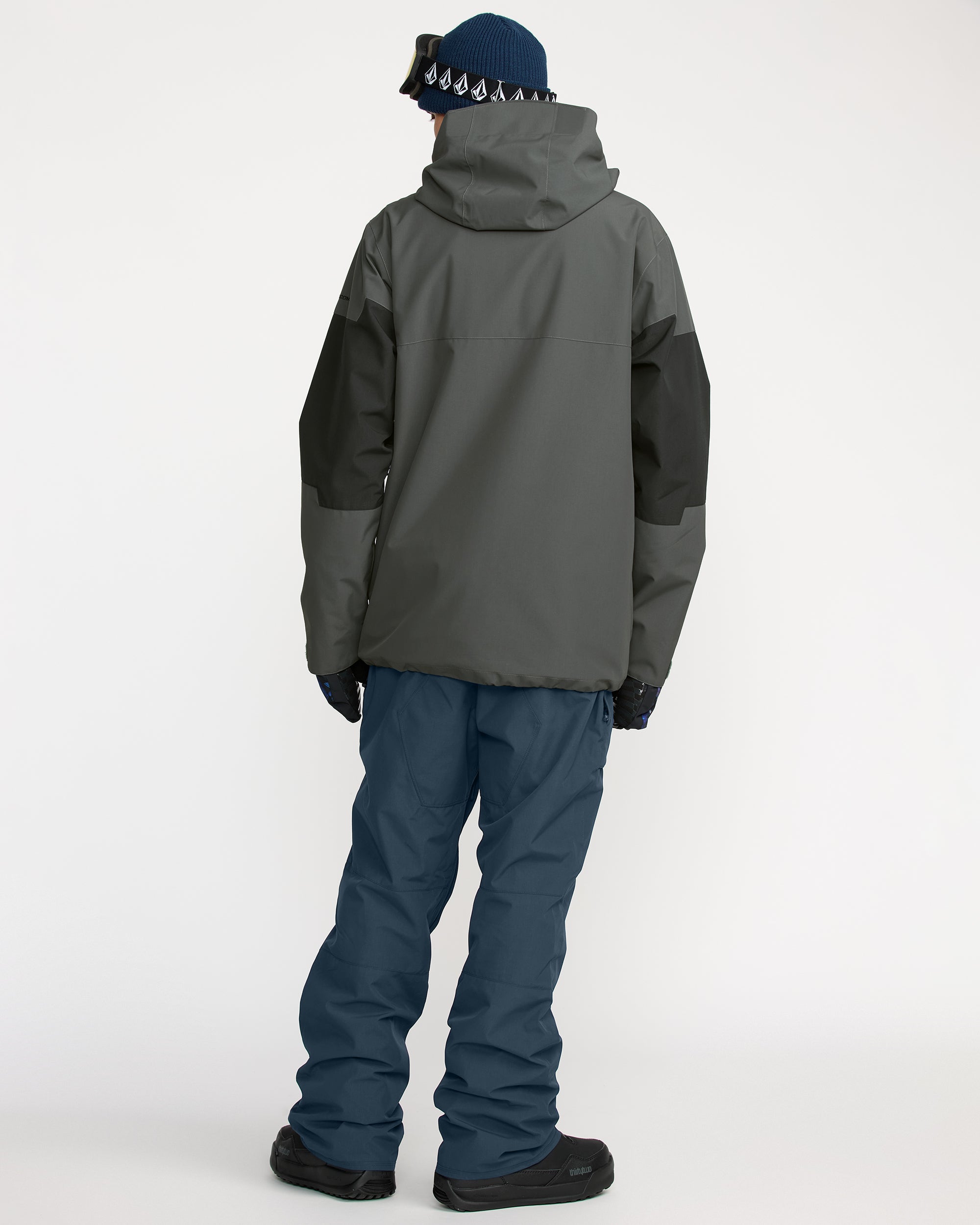 Men's Primry Insulated Jacket - Image 6