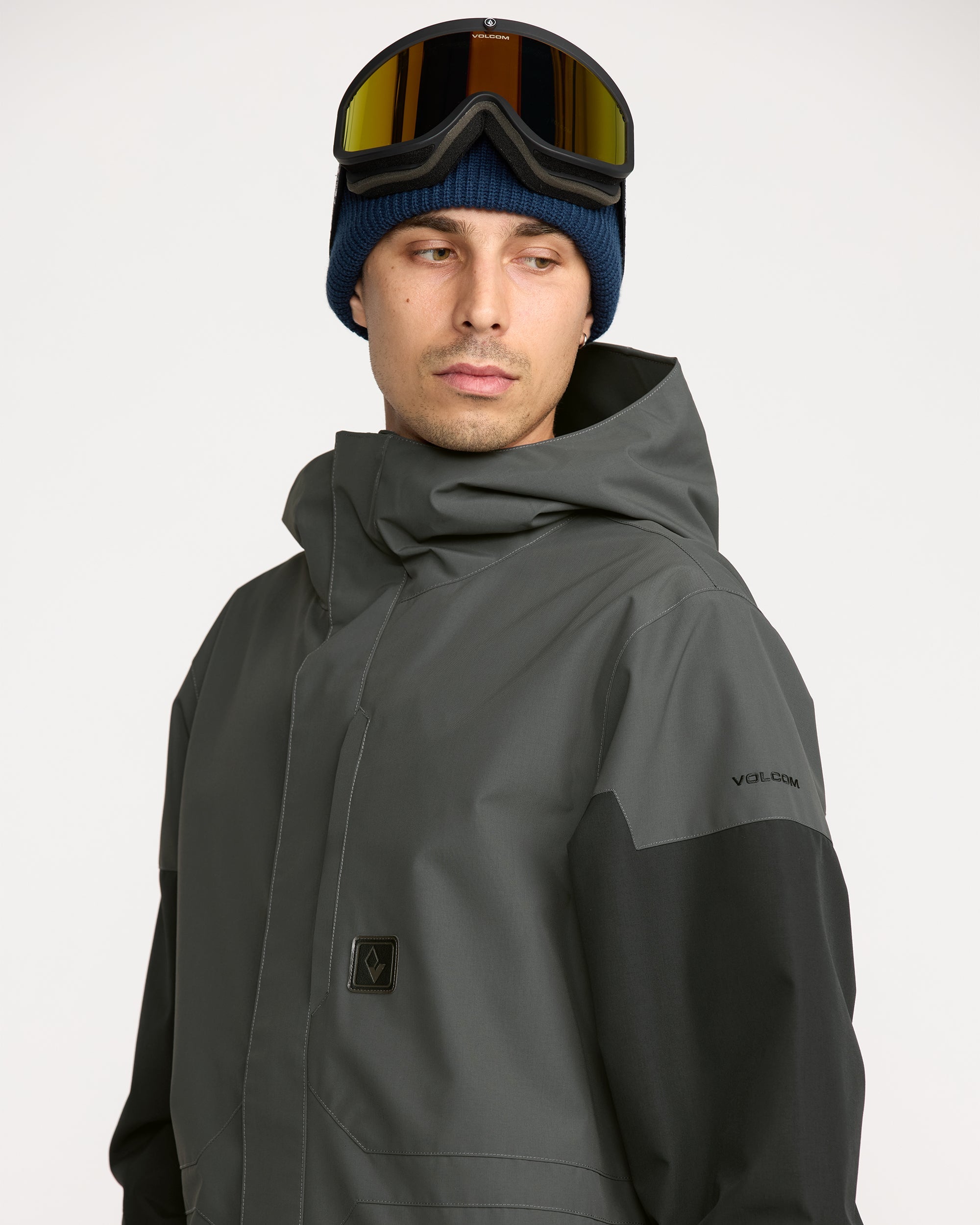 Men's Primry Insulated Jacket - Image 3
