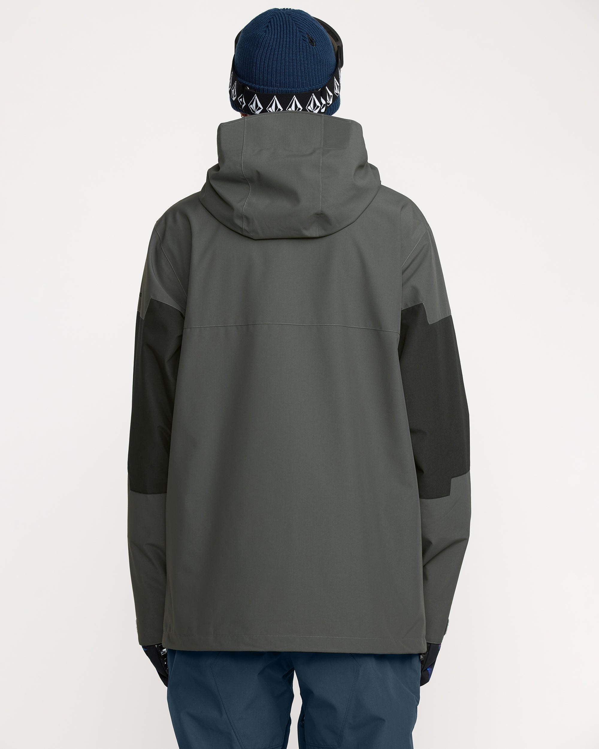 Men's Primry Insulated Jacket - Image 2