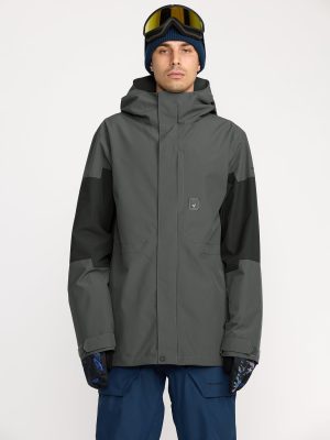 Men's Primry Insulated Jacket