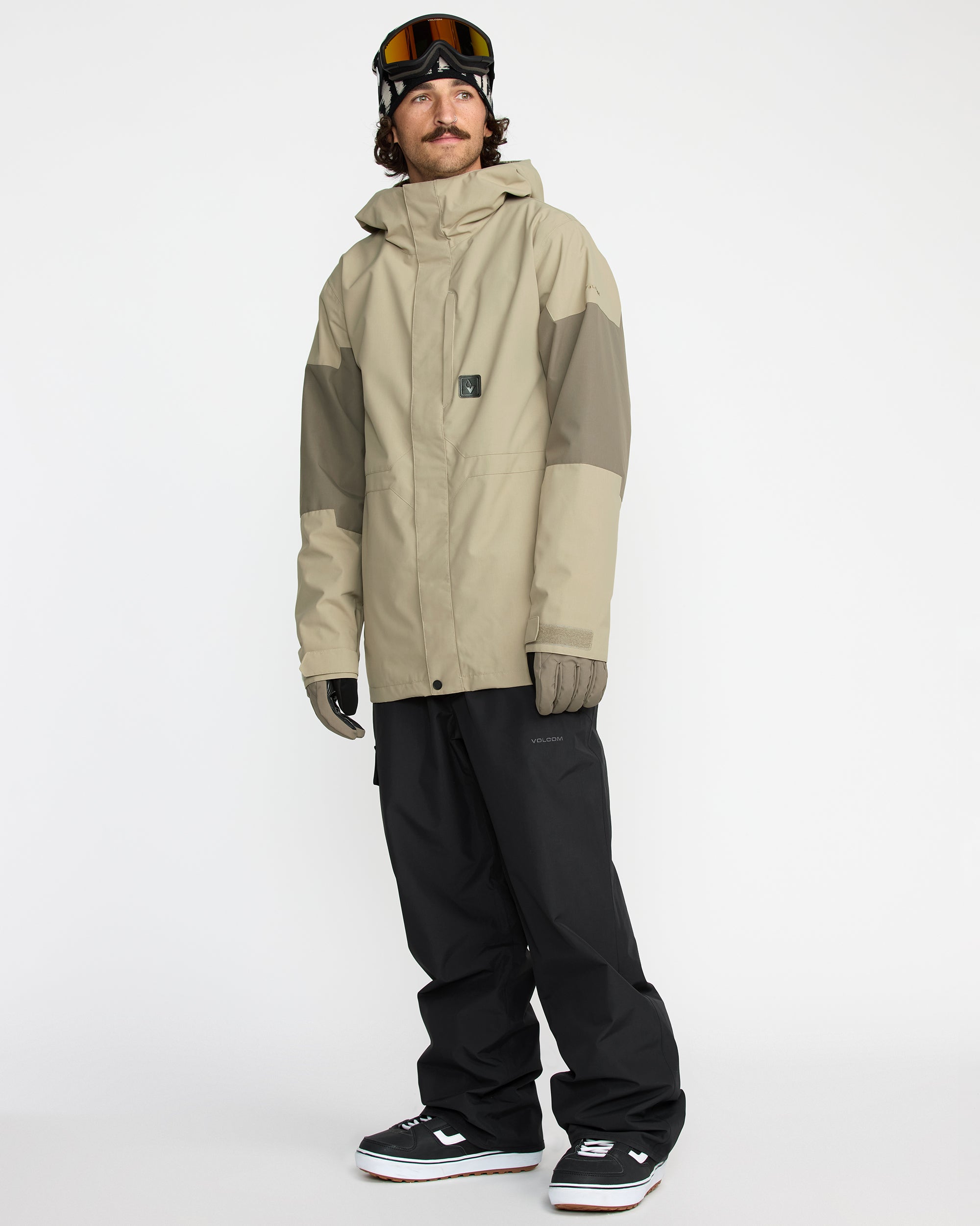 Men's Primry Insulated Jacket - Image 8
