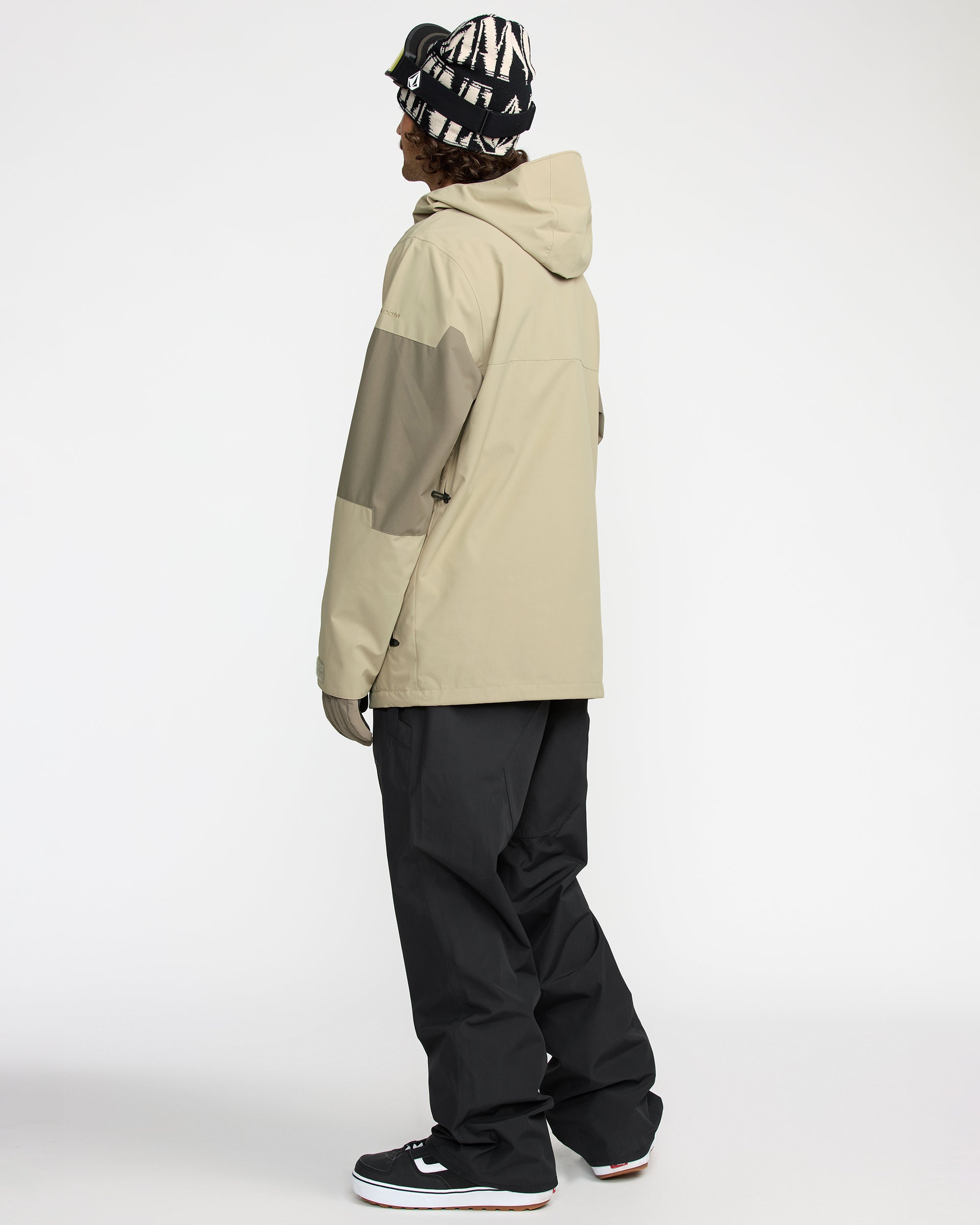 Men's Primry Insulated Jacket - Image 6