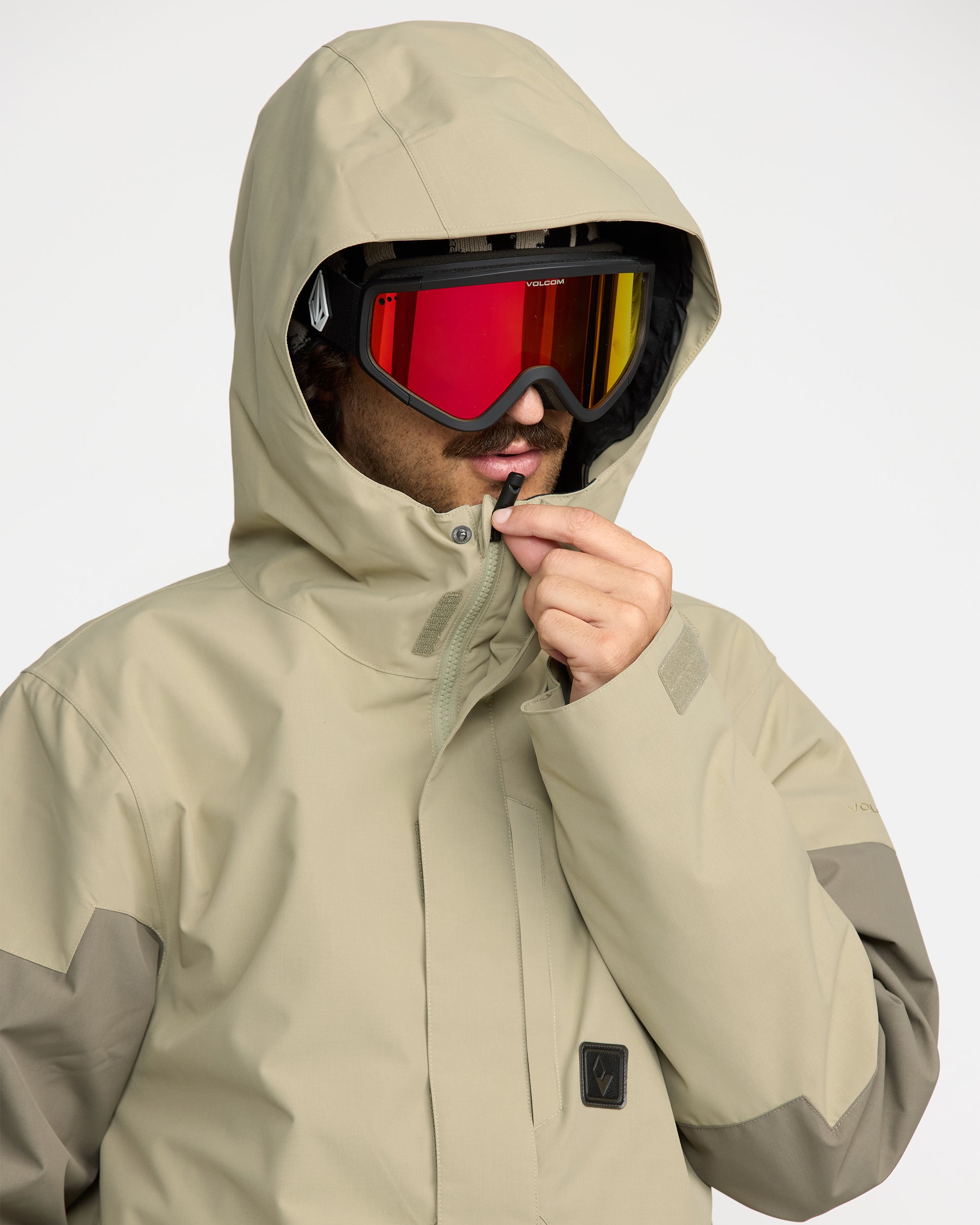 Men's Primry Insulated Jacket - Image 3