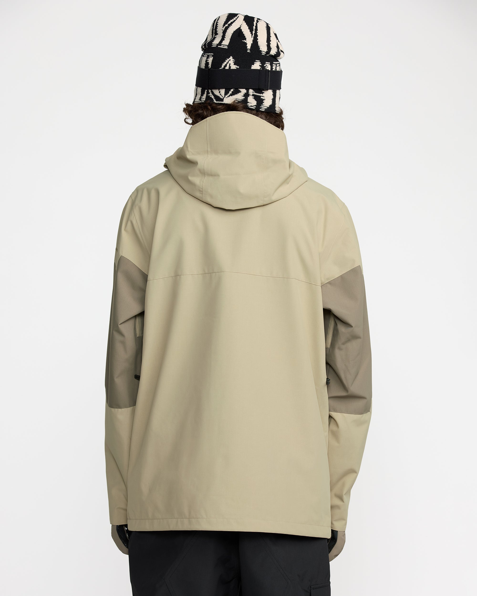 Men's Primry Insulated Jacket - Image 2