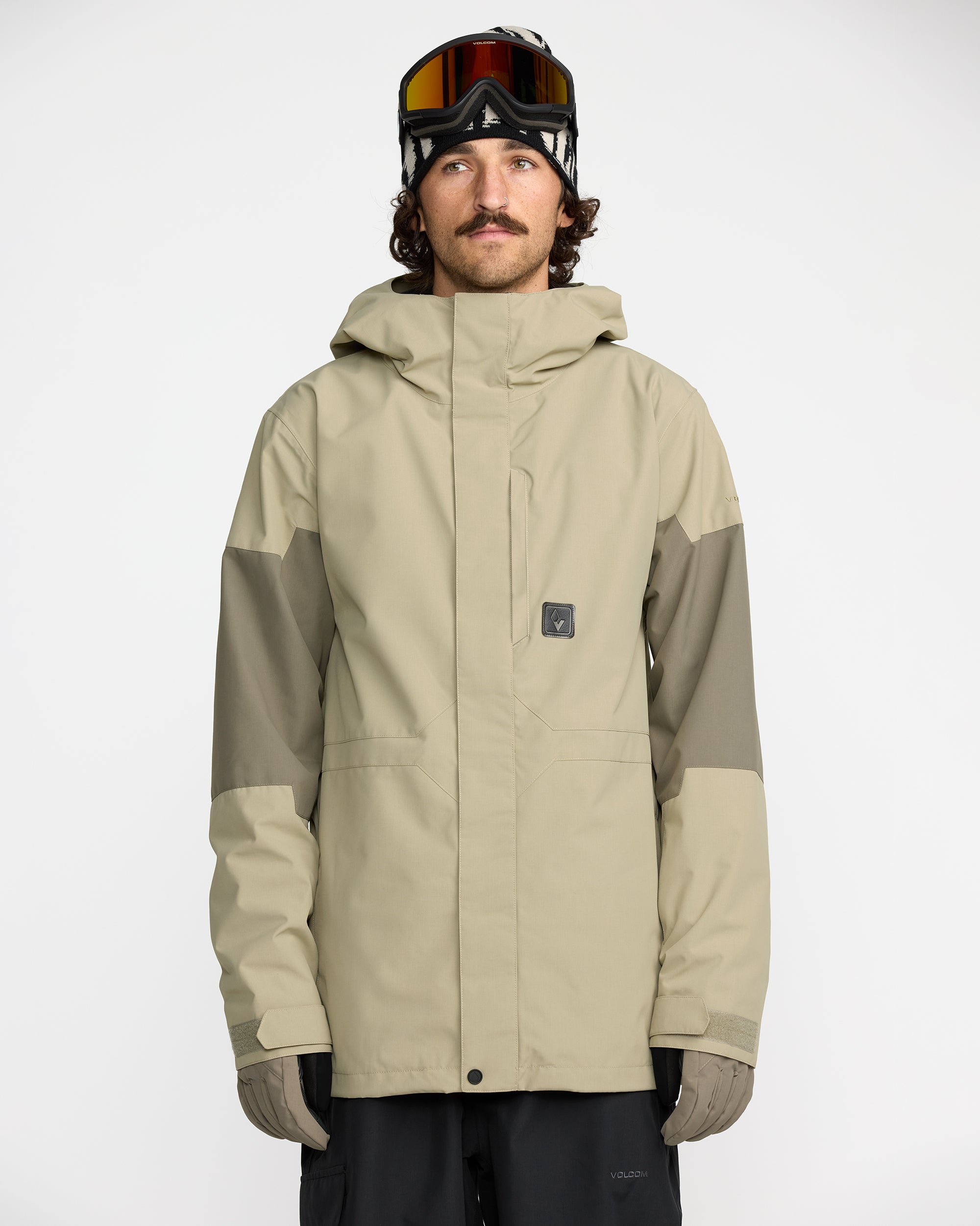 Men's Primry Insulated Jacket
