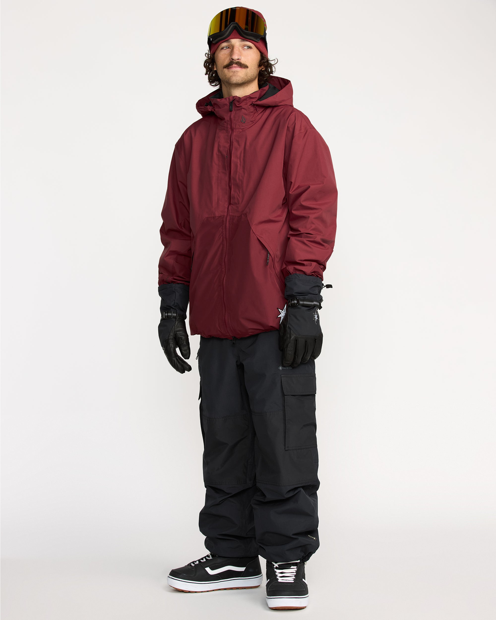 Men's Longo Gore-Tex Jacket - Image 13