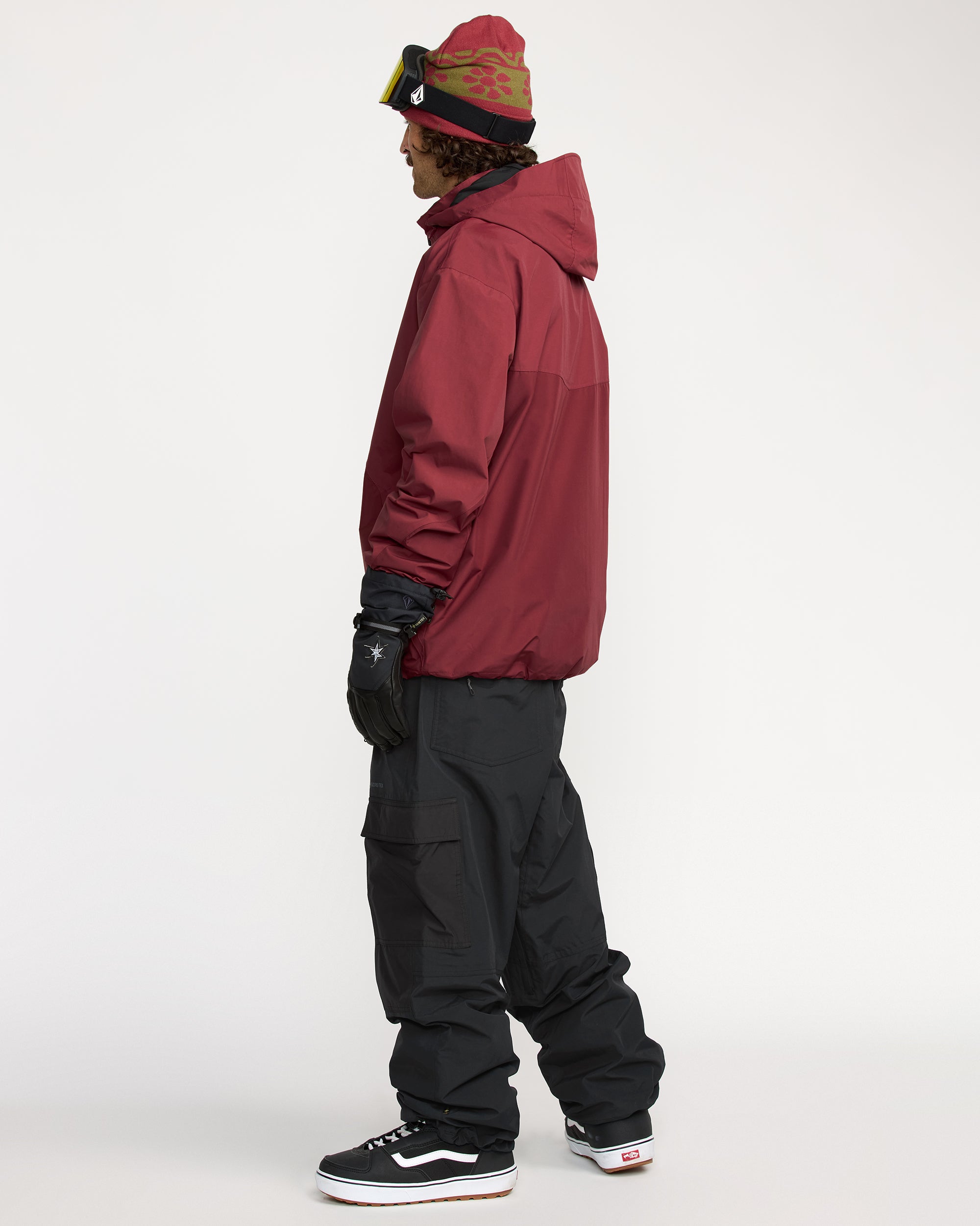 Men's Longo Gore-Tex Jacket - Image 12