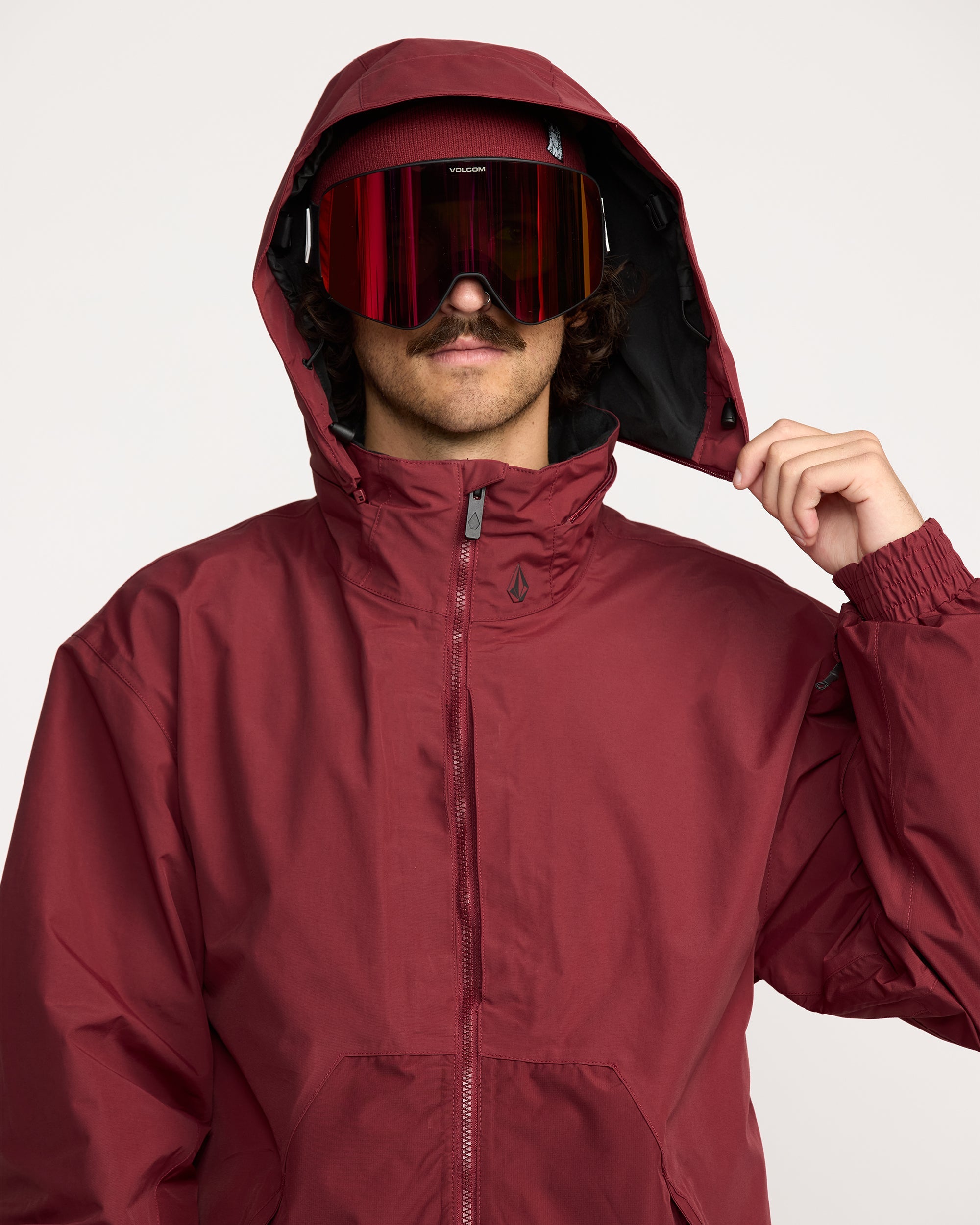 Men's Longo Gore-Tex Jacket - Image 11