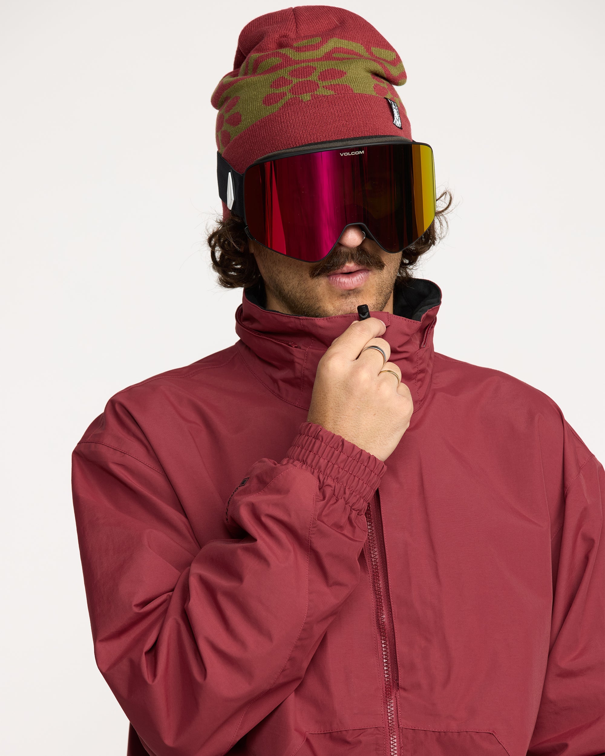 Men's Longo Gore-Tex Jacket - Image 9
