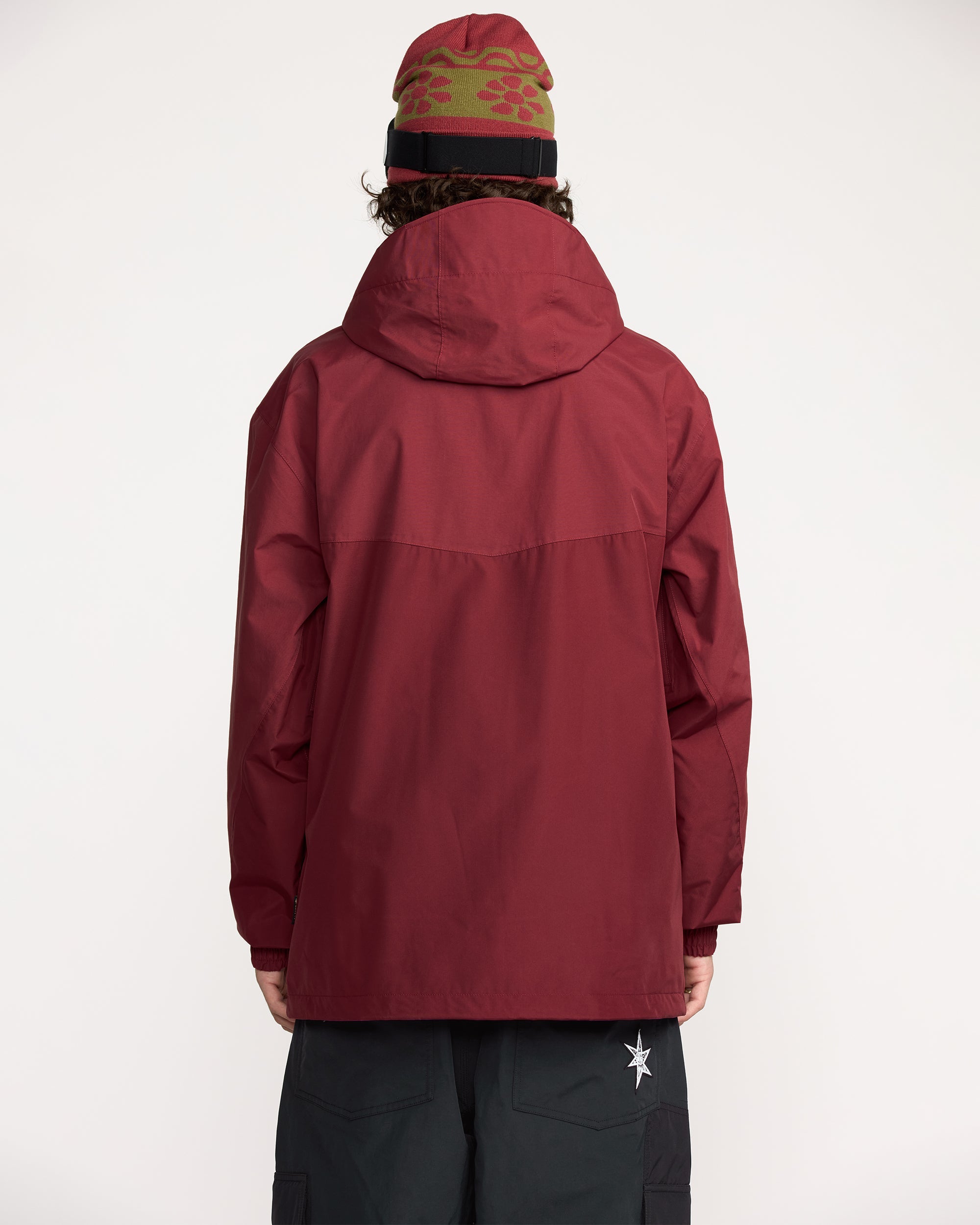 Men's Longo Gore-Tex Jacket - Image 2
