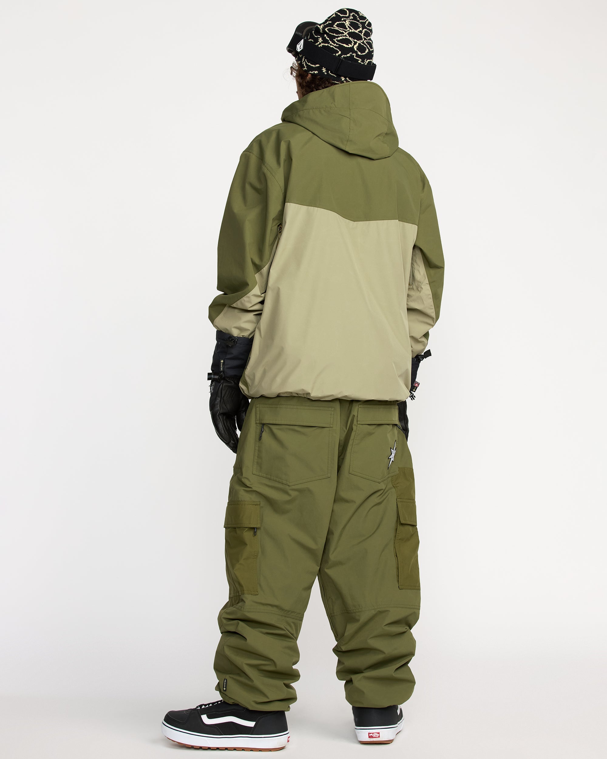Men's Longo Gore-Tex Jacket - Image 12