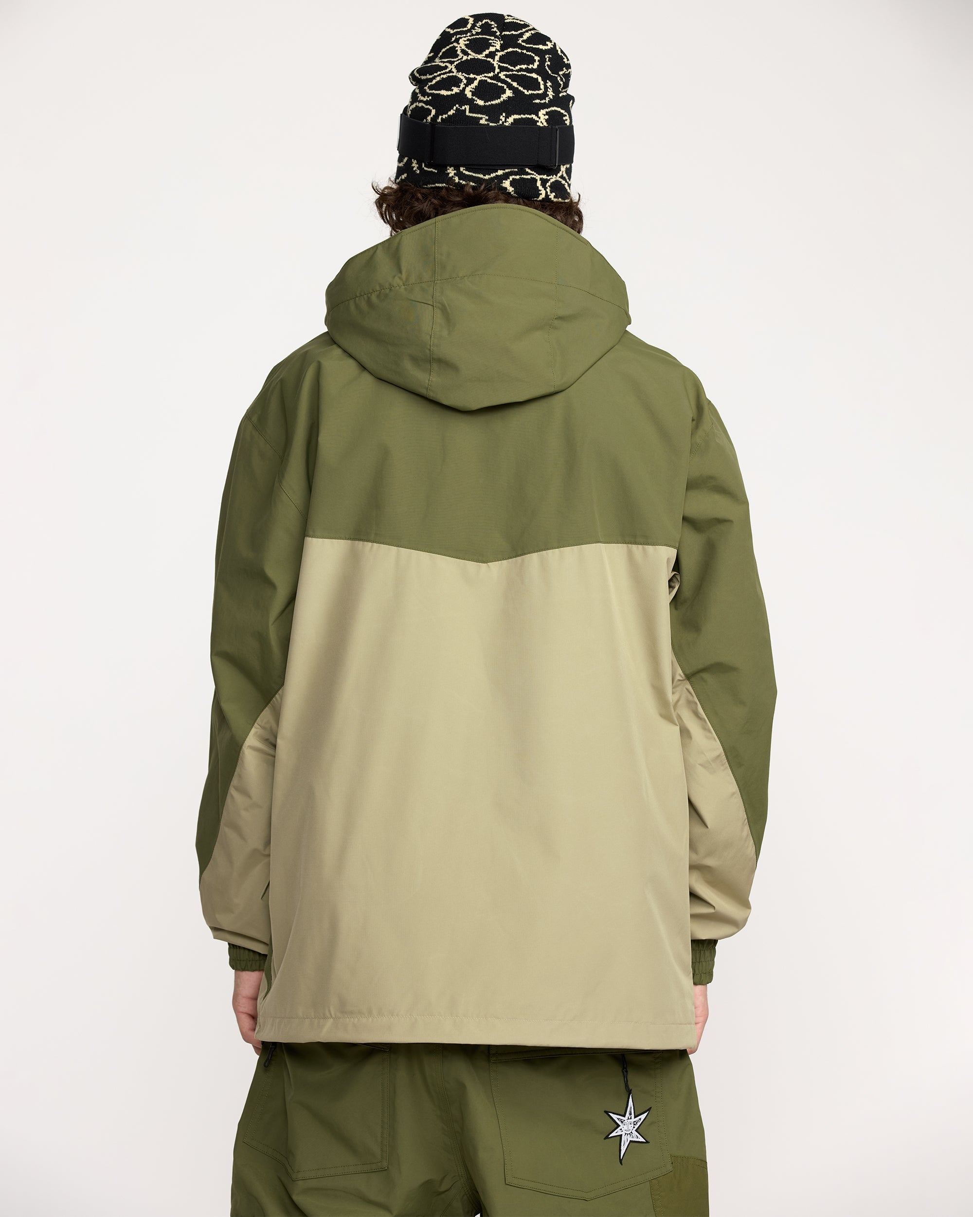 Men's Longo Gore-Tex Jacket - Image 2