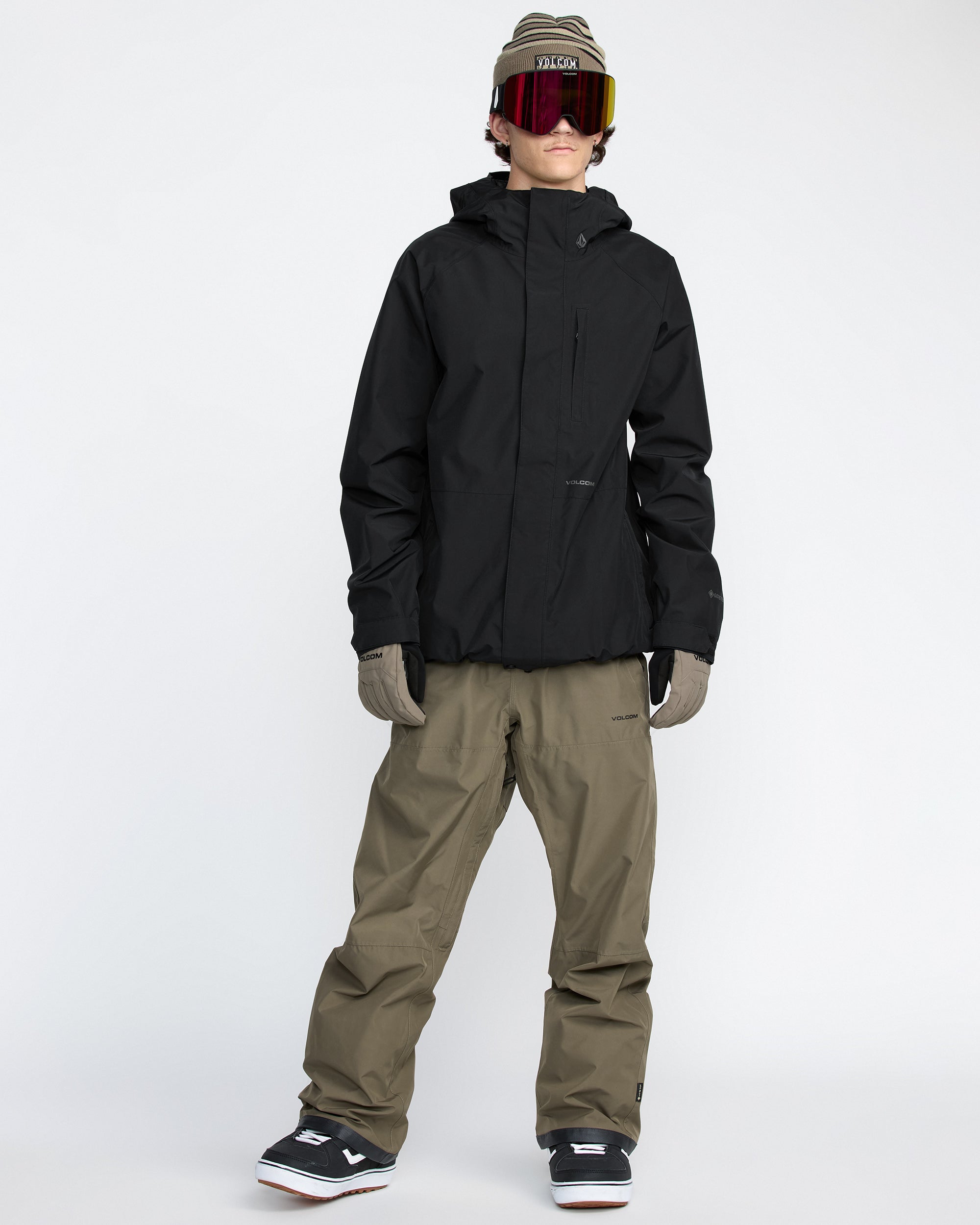 Men's Dua Gore-Tex Jacket - Image 7