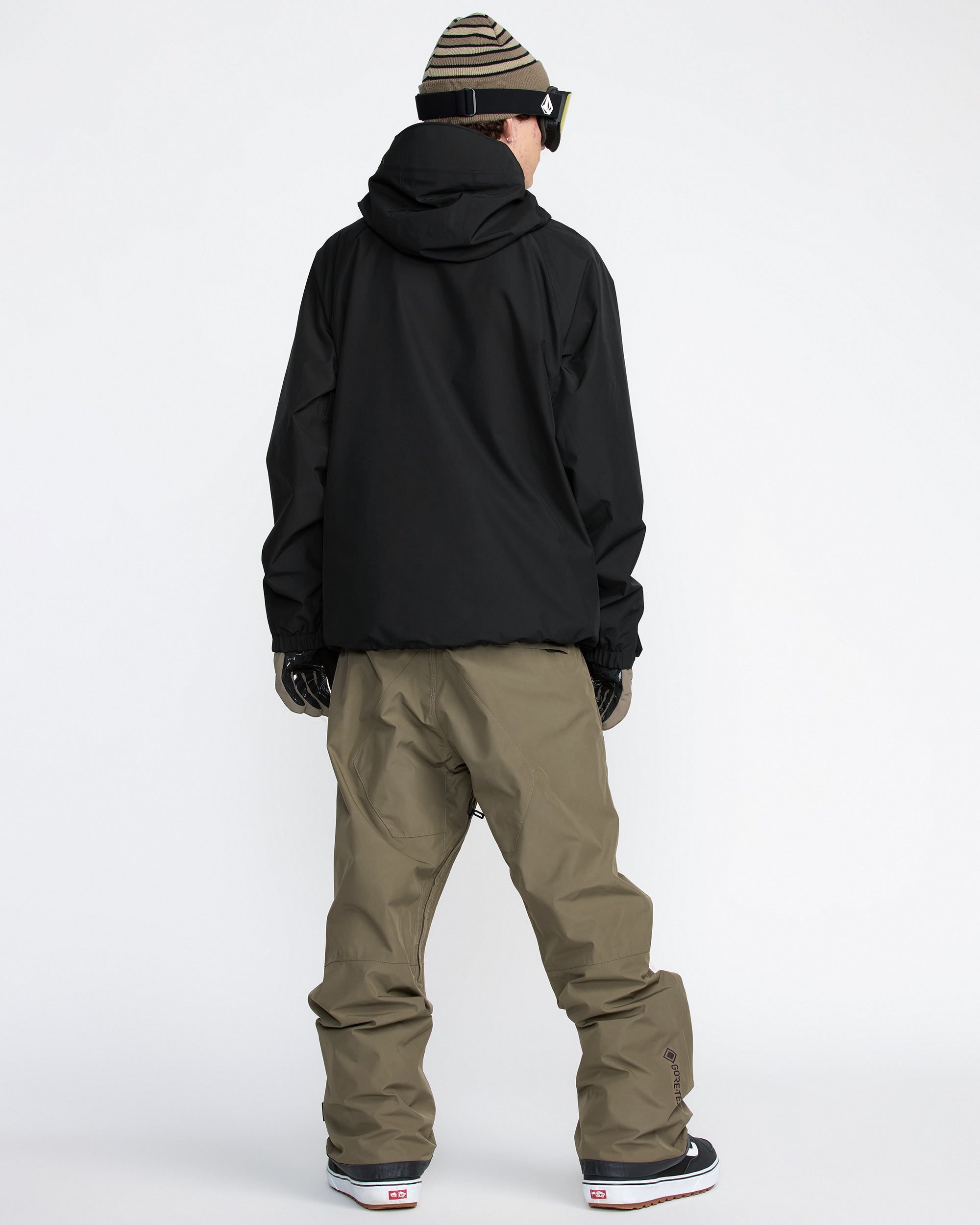 Men's Dua Gore-Tex Jacket - Image 6