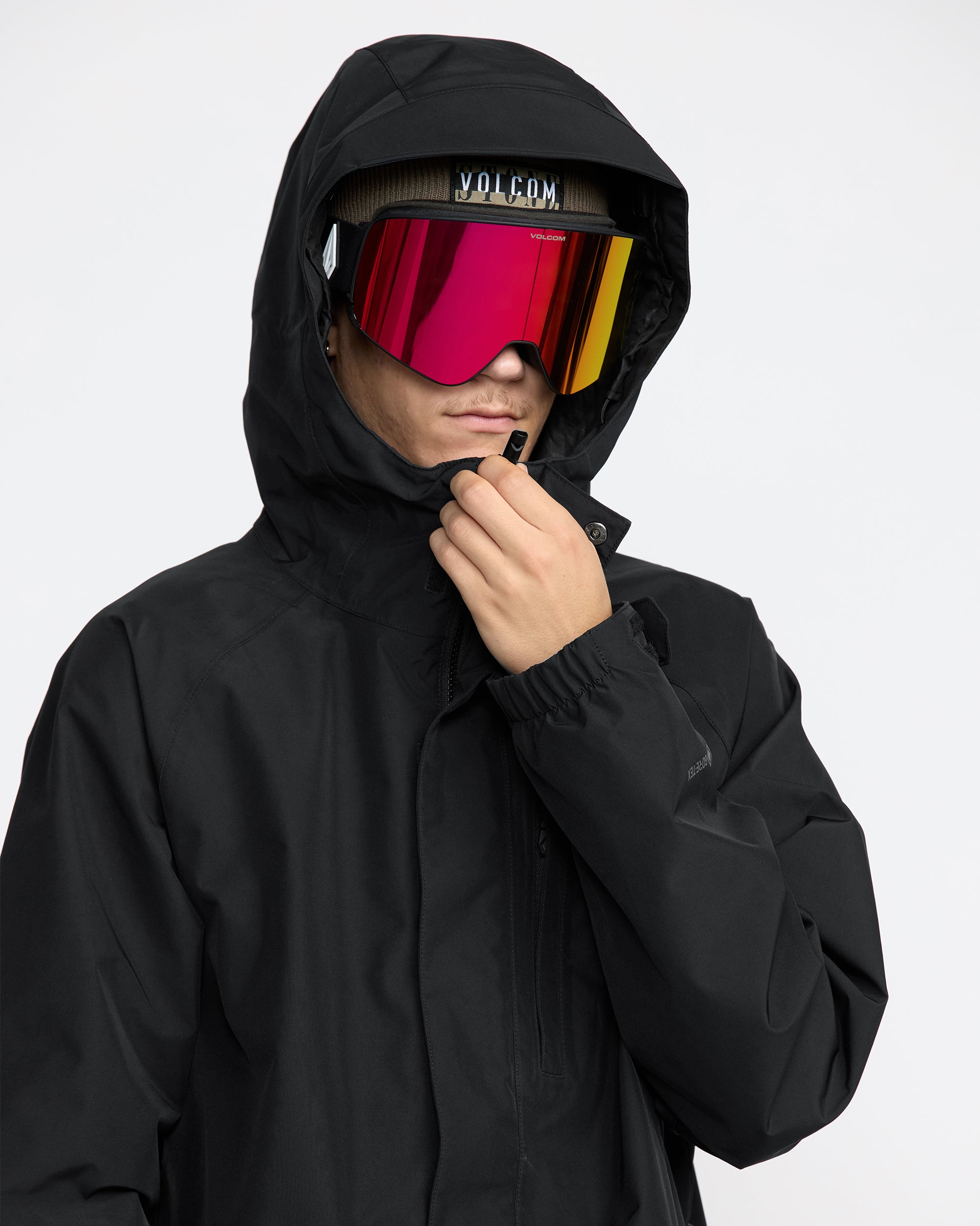 Men's Dua Gore-Tex Jacket - Image 5