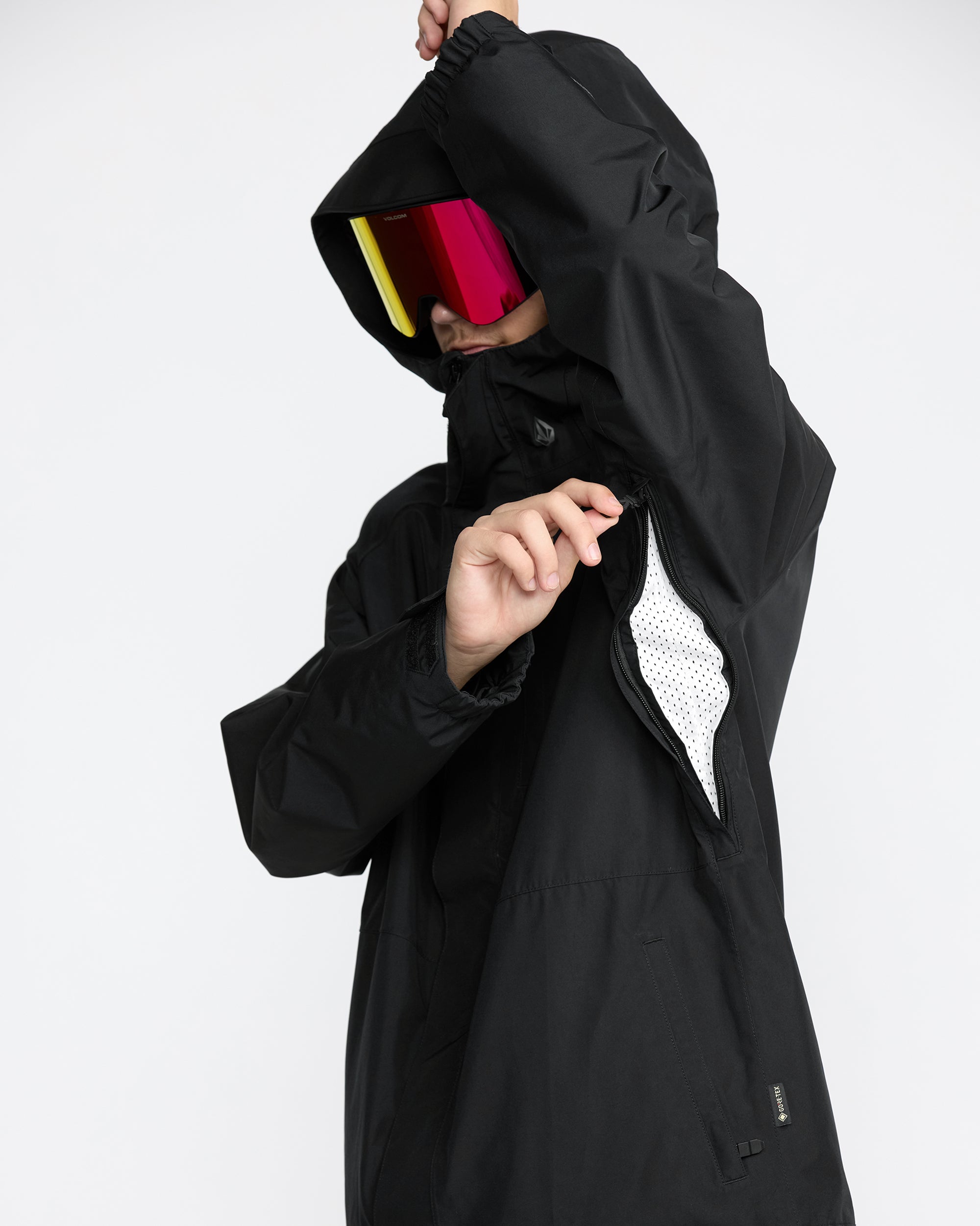 Men's Dua Gore-Tex Jacket - Image 4